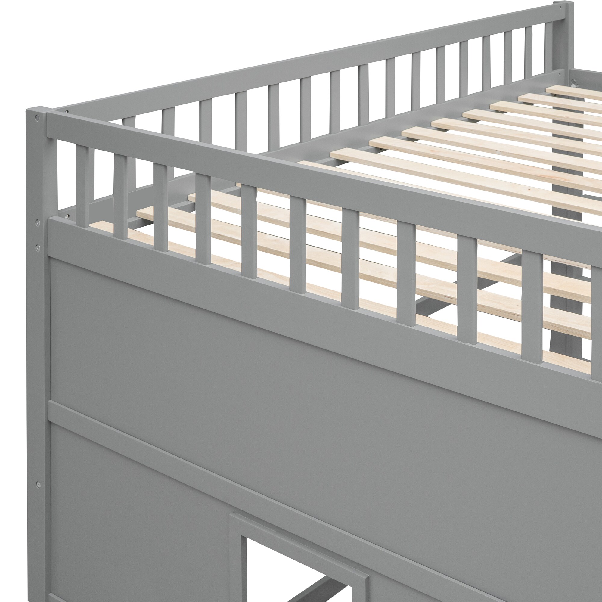 ModernLuxe L3P-LT000337AAE-1 beds - View #13