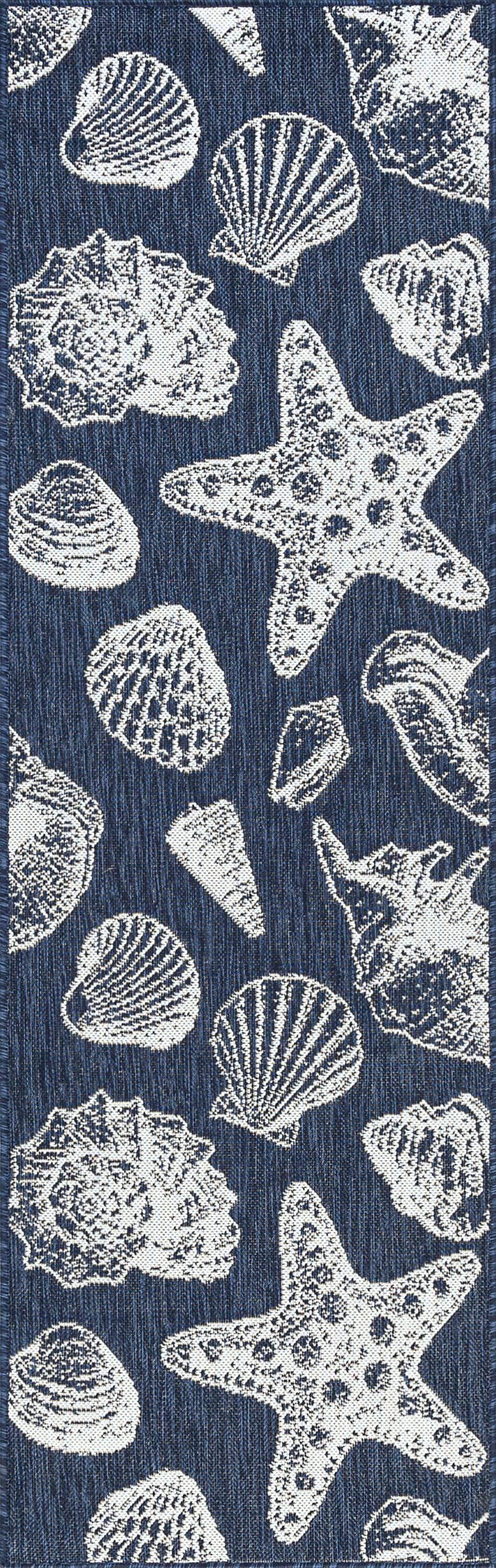 Tayse ECO1405 3X10 rugs - View #5