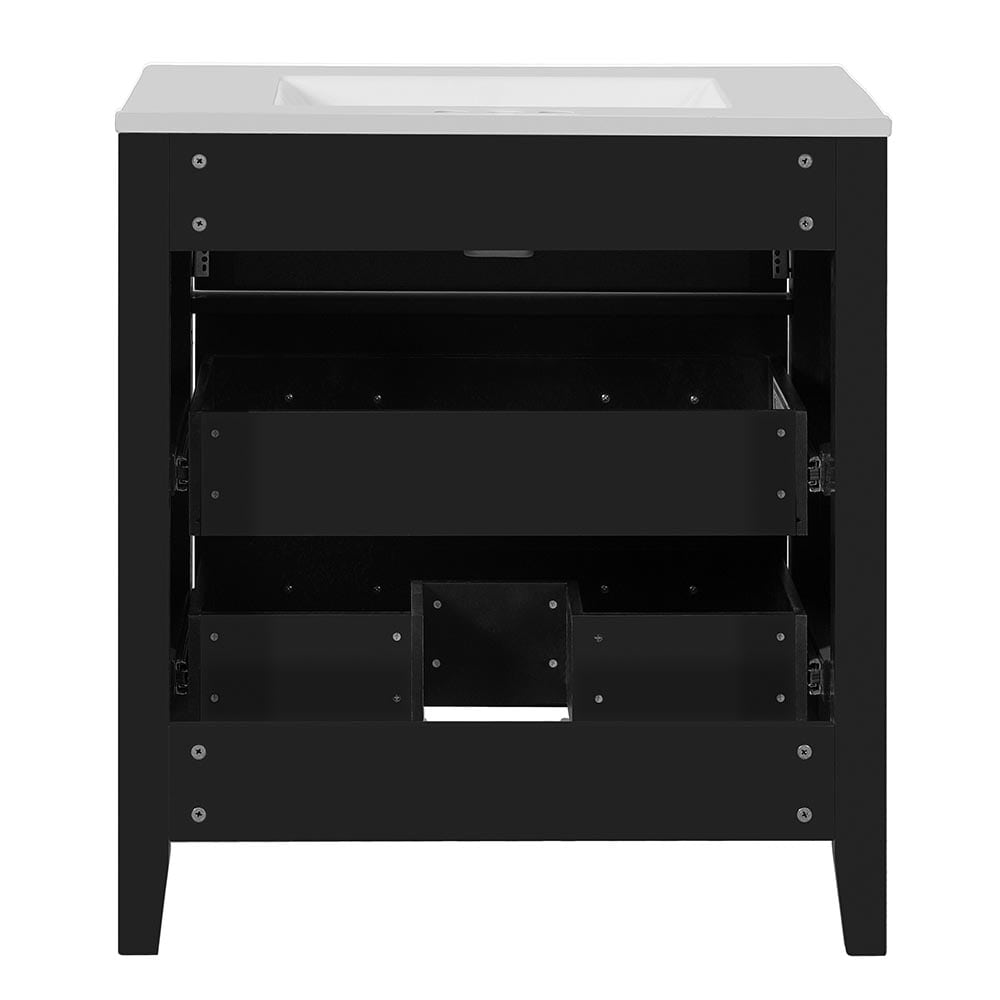 JUJABU BATHVANITY -4 Bath-Vanity-Combo - View #4