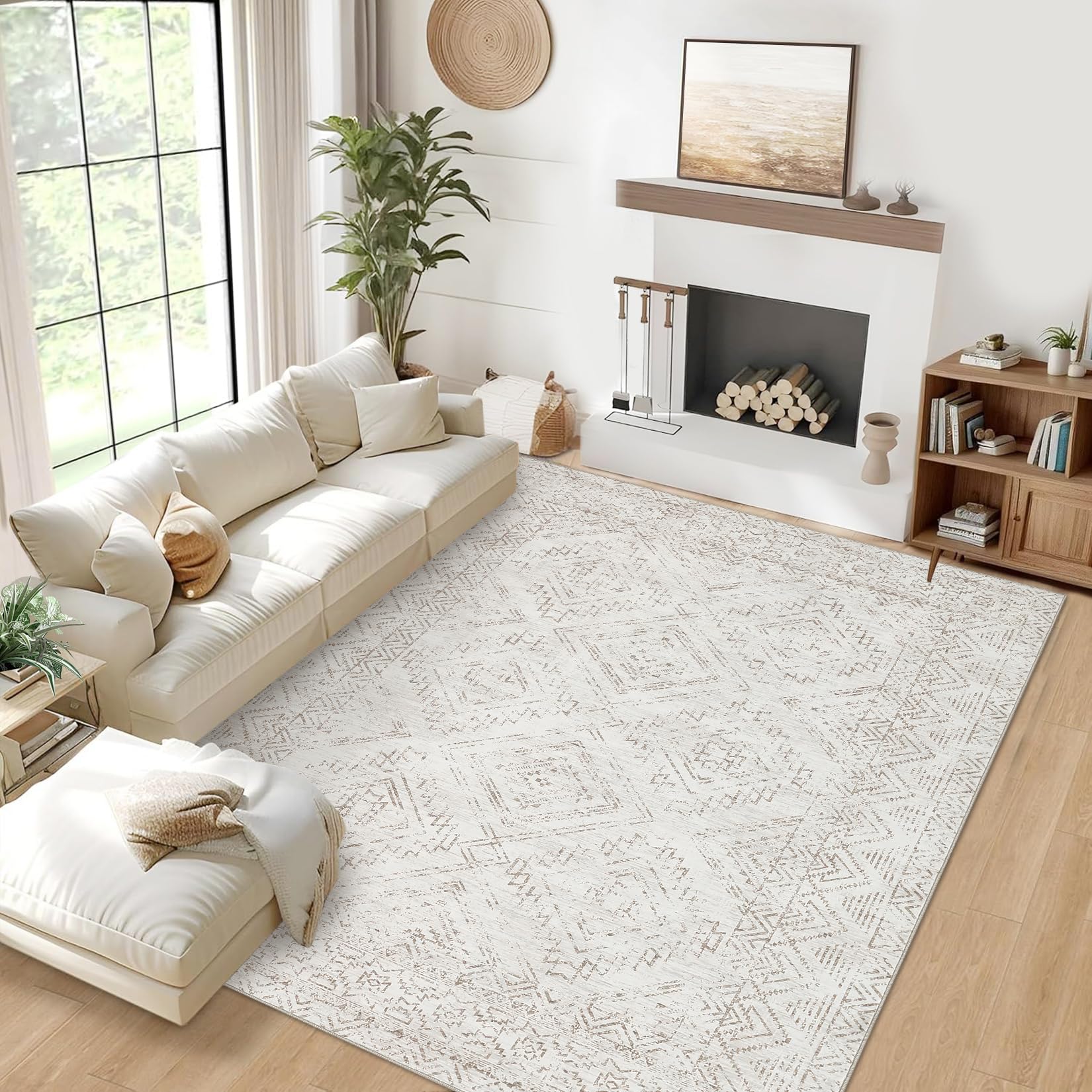 GarveeLife C3H-D4OYAJEQNTK rugs - View #5