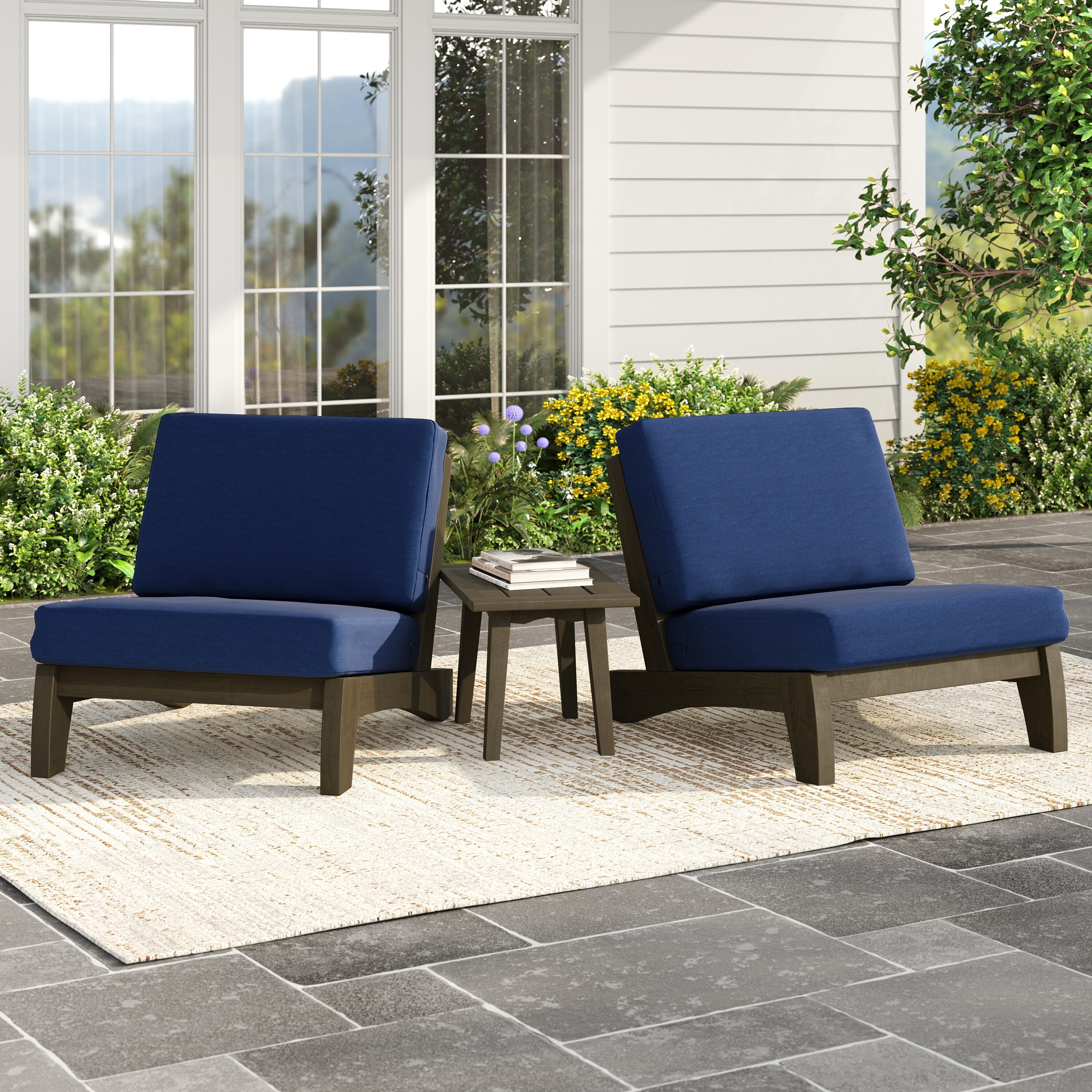 Dreamsidea OD01-A-05 Patio-Conversation-Sets - View #6