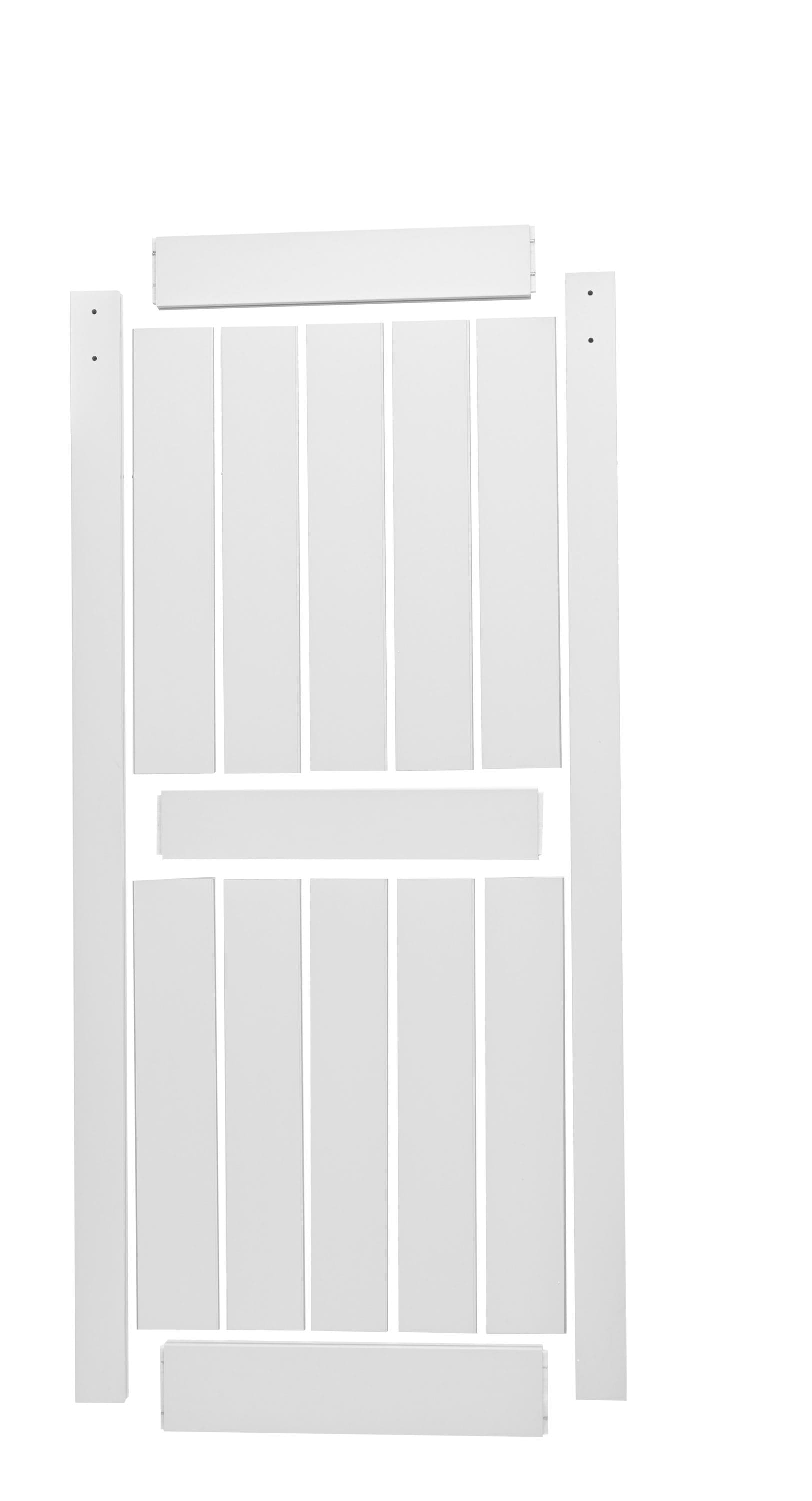 CASAINC CA-WC2ADV Barn-Doors - View #6