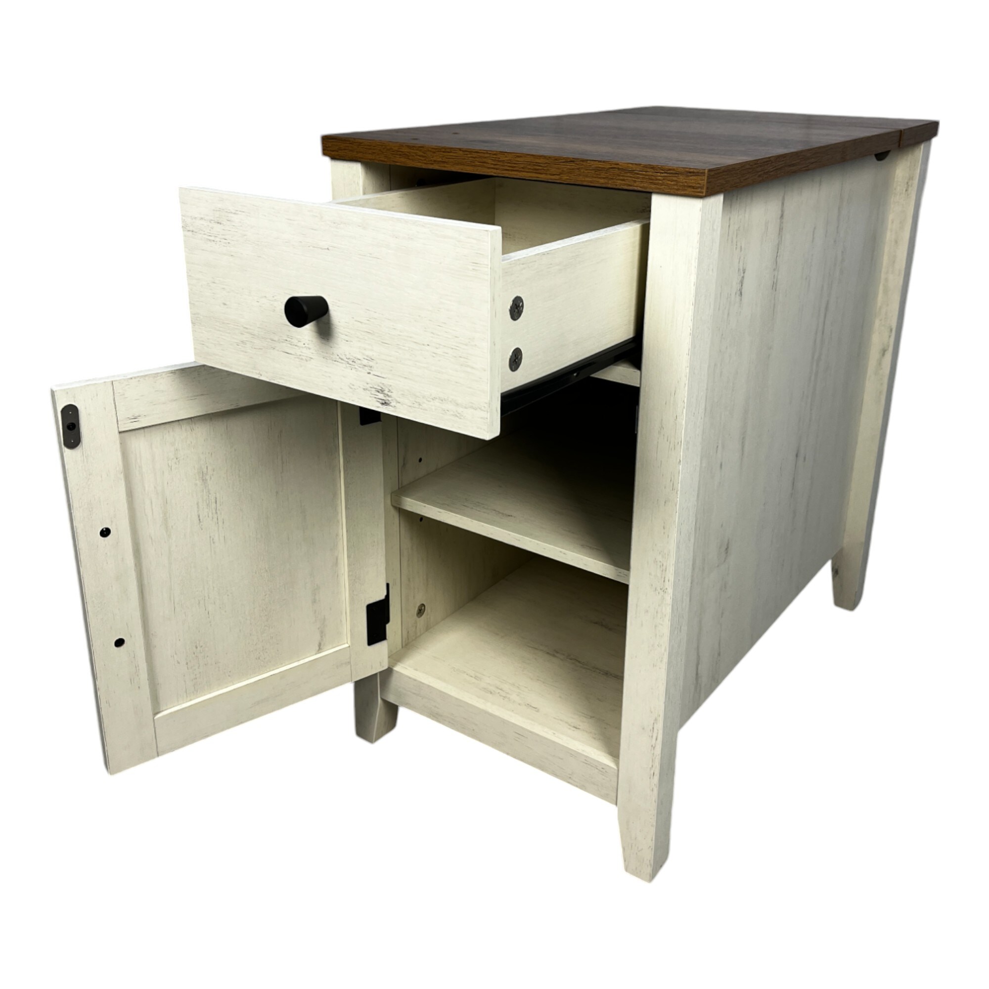 GLANZEND 6514ECHXV nightstands - View #5