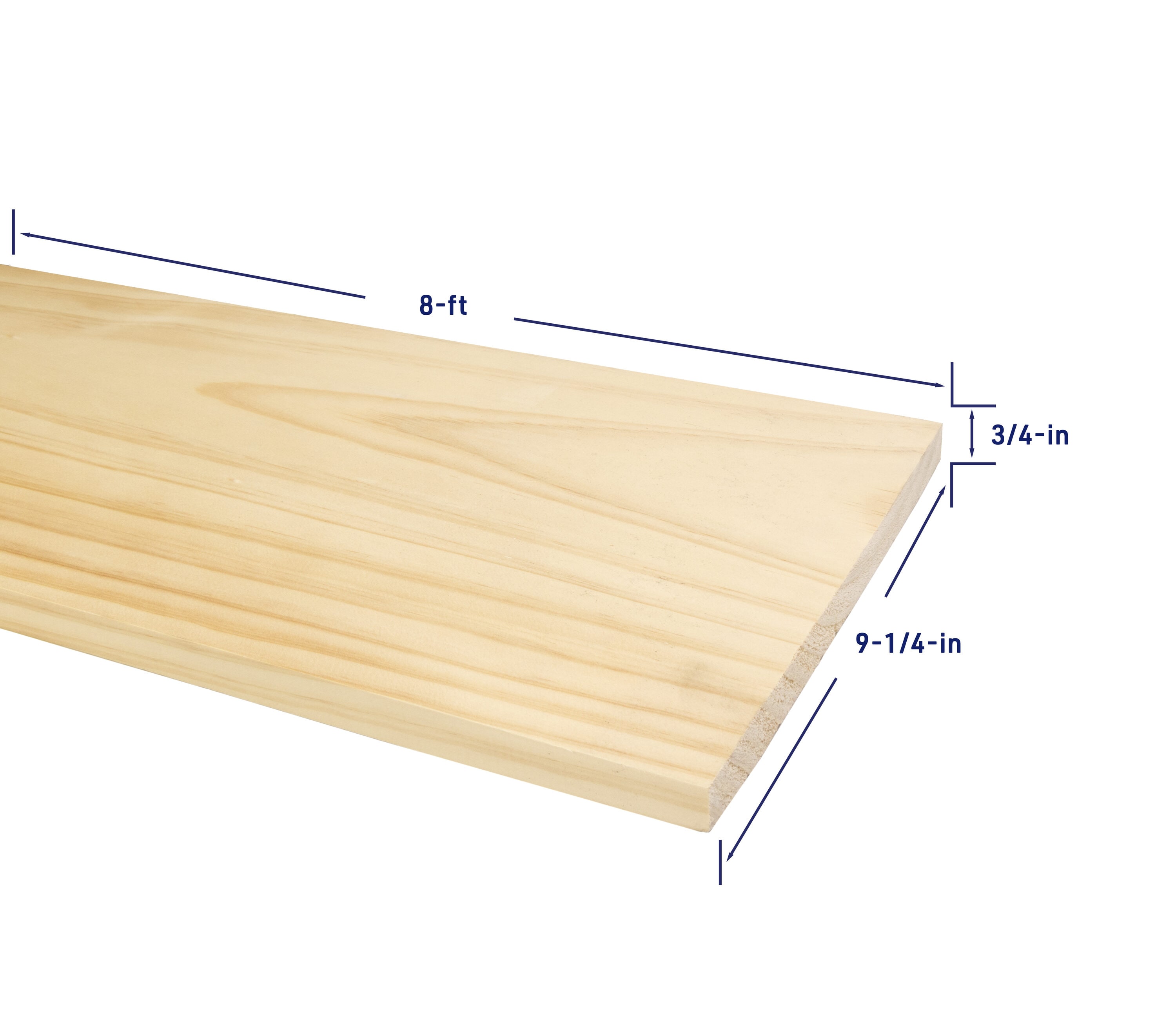 RELIABILT L512441018 Appearance-Boards - View #4