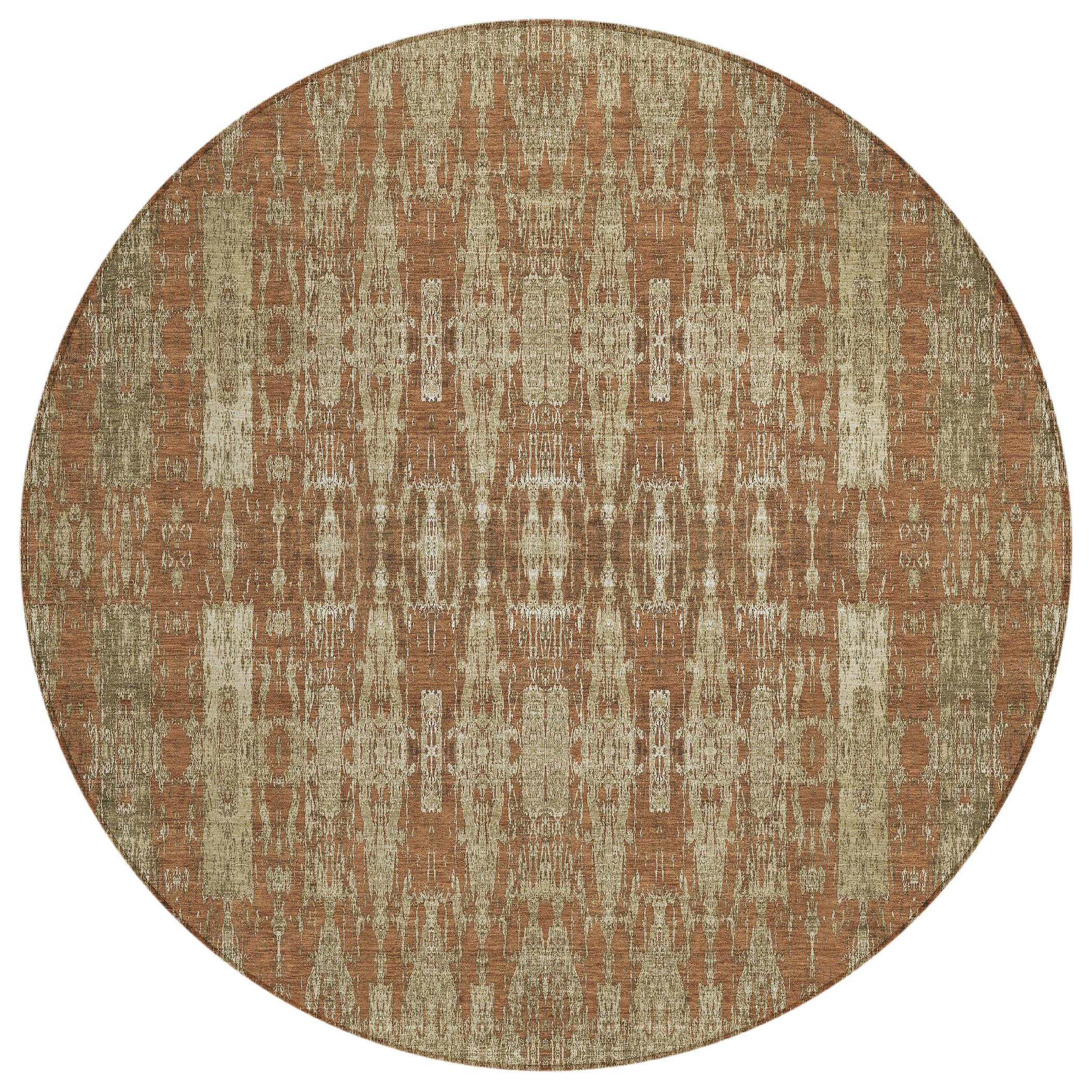 Addison Rugs ACN580PK8RO rugs - View #2