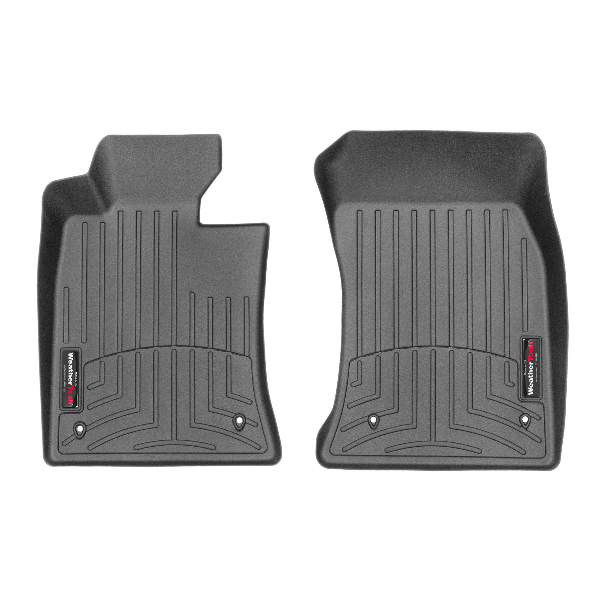 WeatherTech 441361 Floor liner for Car