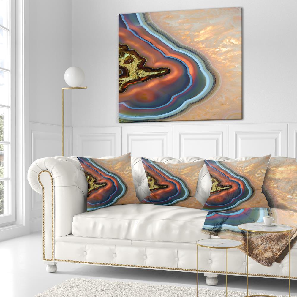 Designart CU14367-16-16 Accent-Pillows - View #2