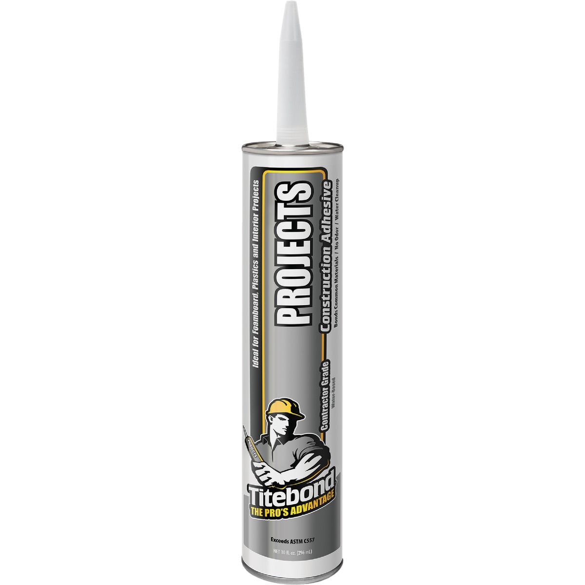 Titebond 4121 Construction-Adhesive - View #3