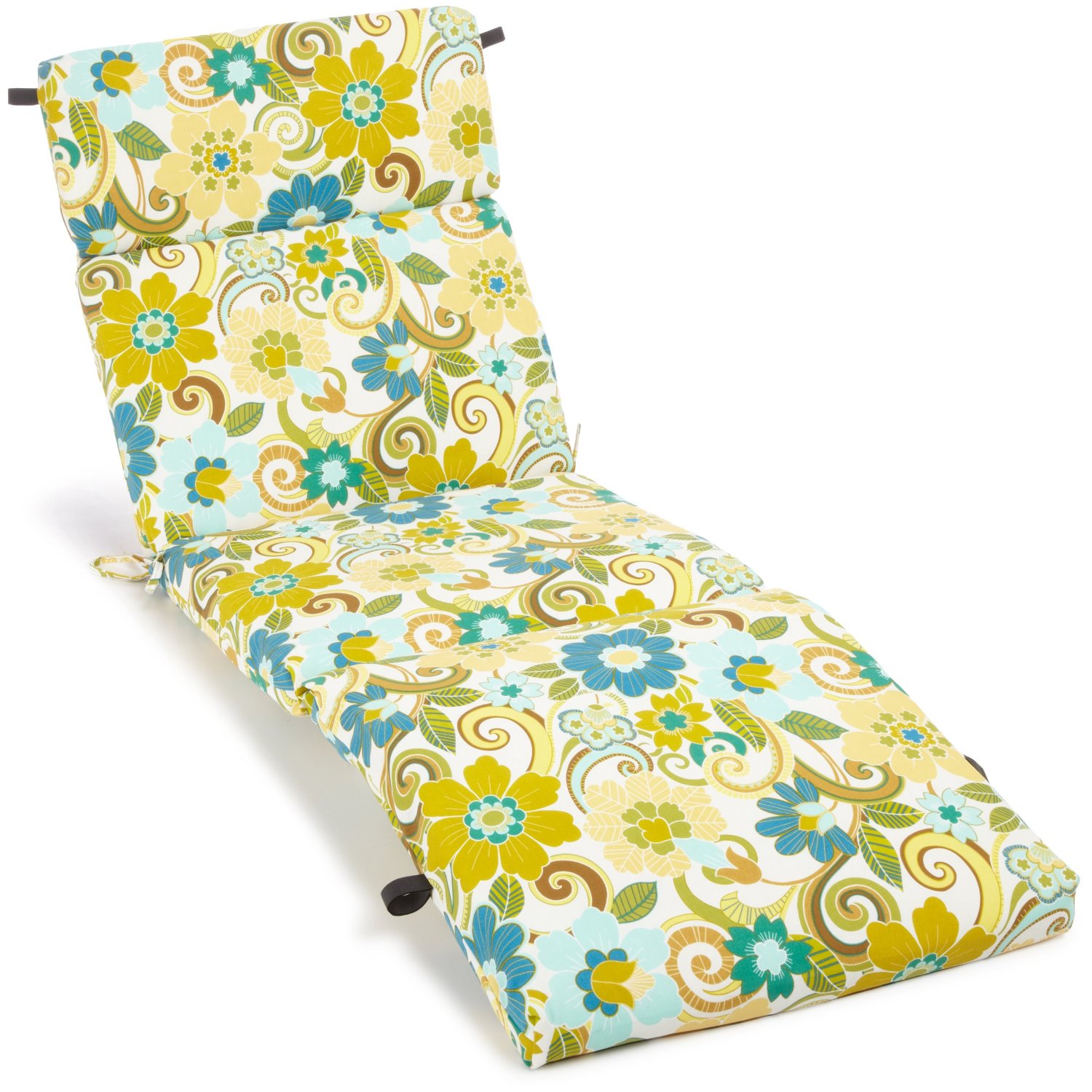 Blazing needles discount chaise lounge cushions