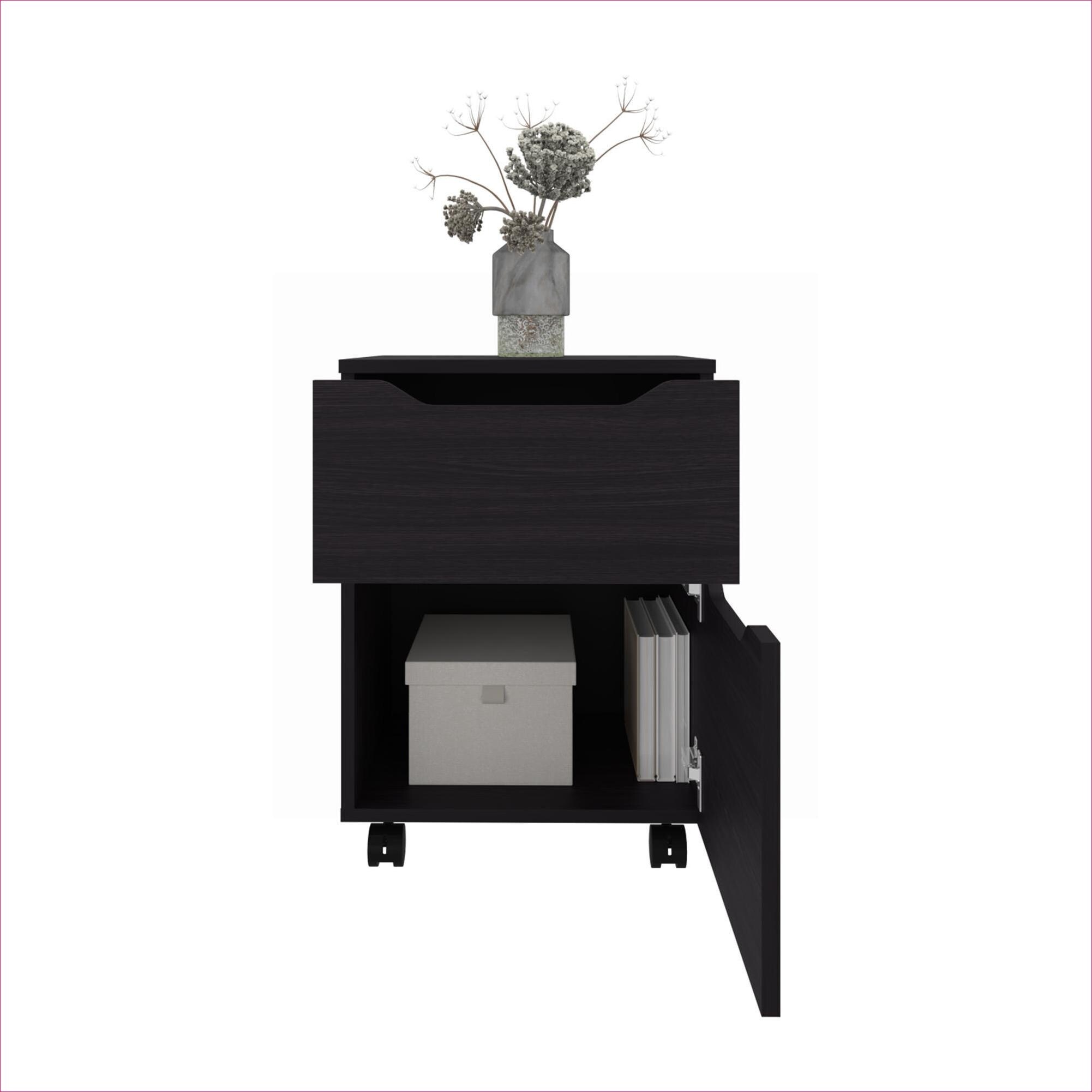 Watnature 3Z29MDSBTGSO nightstands - View #6