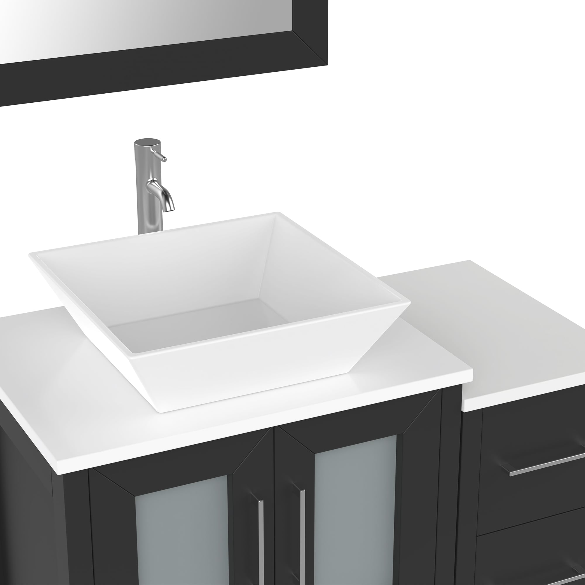 Vanity Art VA3124-36E Bath-Vanity-Combo - View #7
