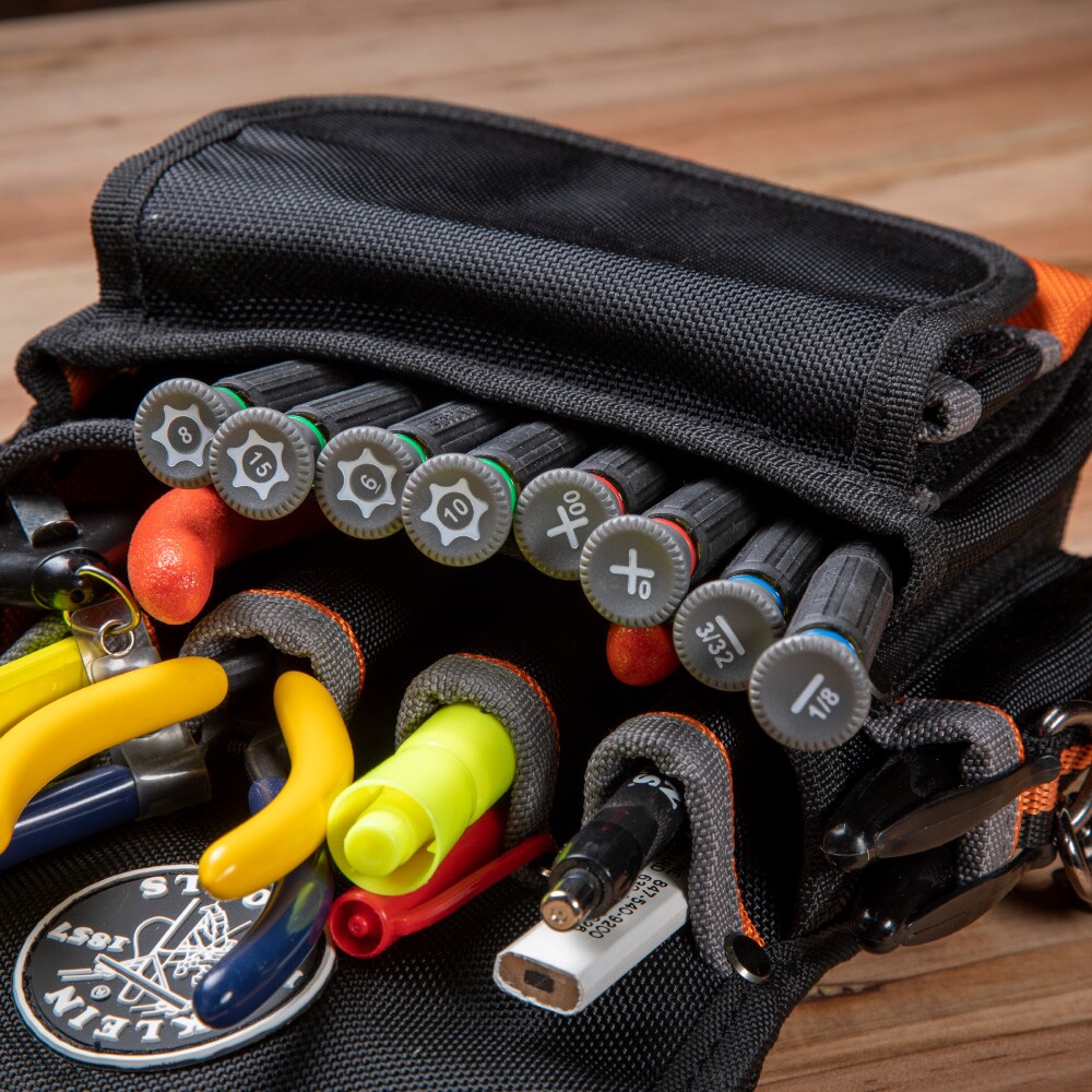 Klein Tools 85617 Screwdrivers-Individual - View #13