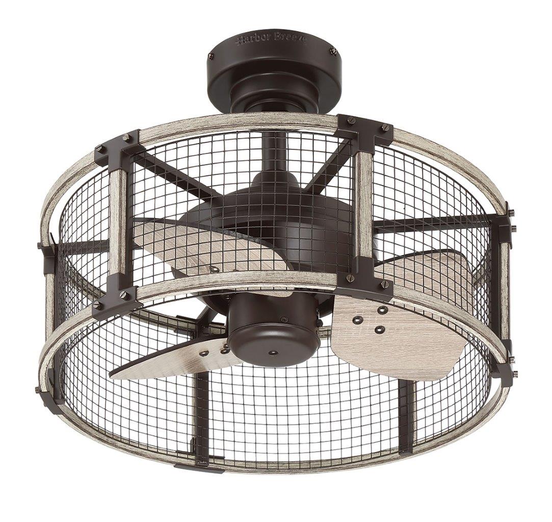Harbor Breeze ABB17BZ3LR Ceiling-Fans - View #9