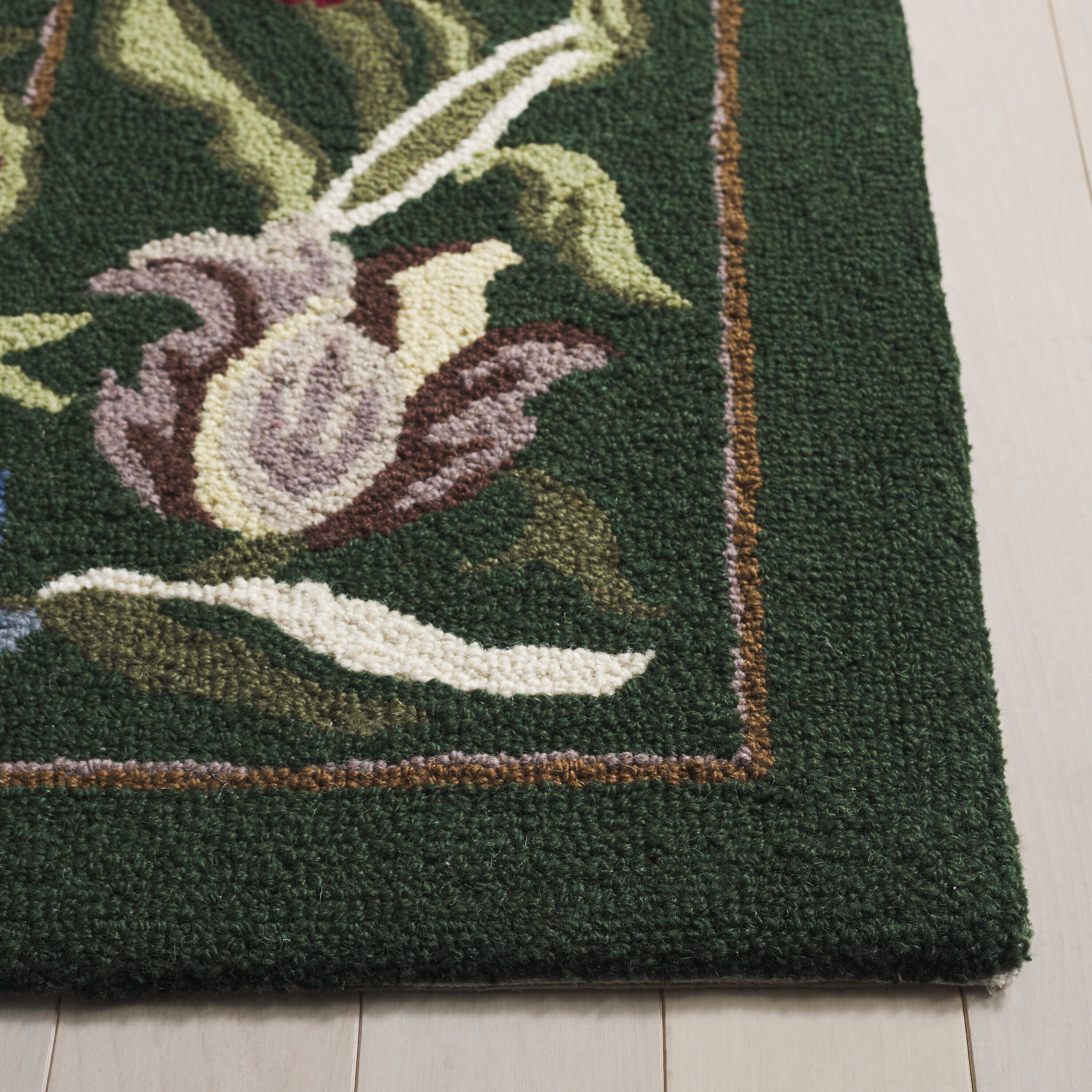 Safavieh HK335Y-6 rugs - View #3