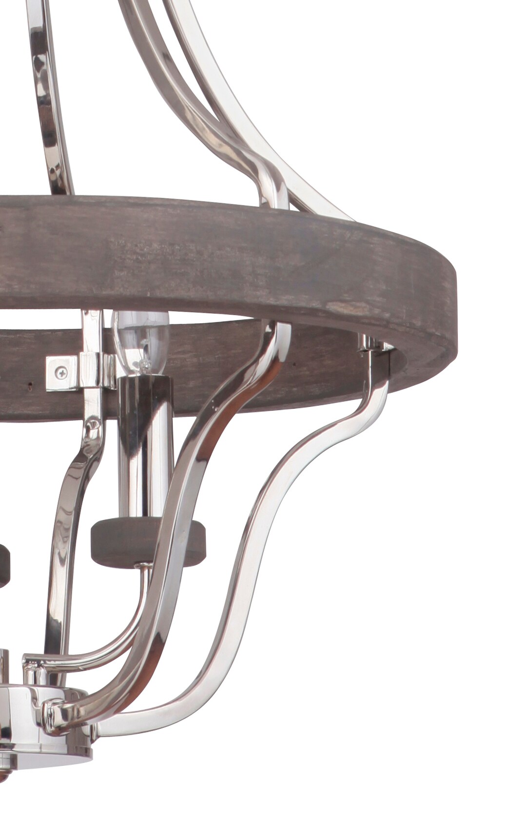 Craftmade 36543-PLNGRW Pendant-Lights - View #2