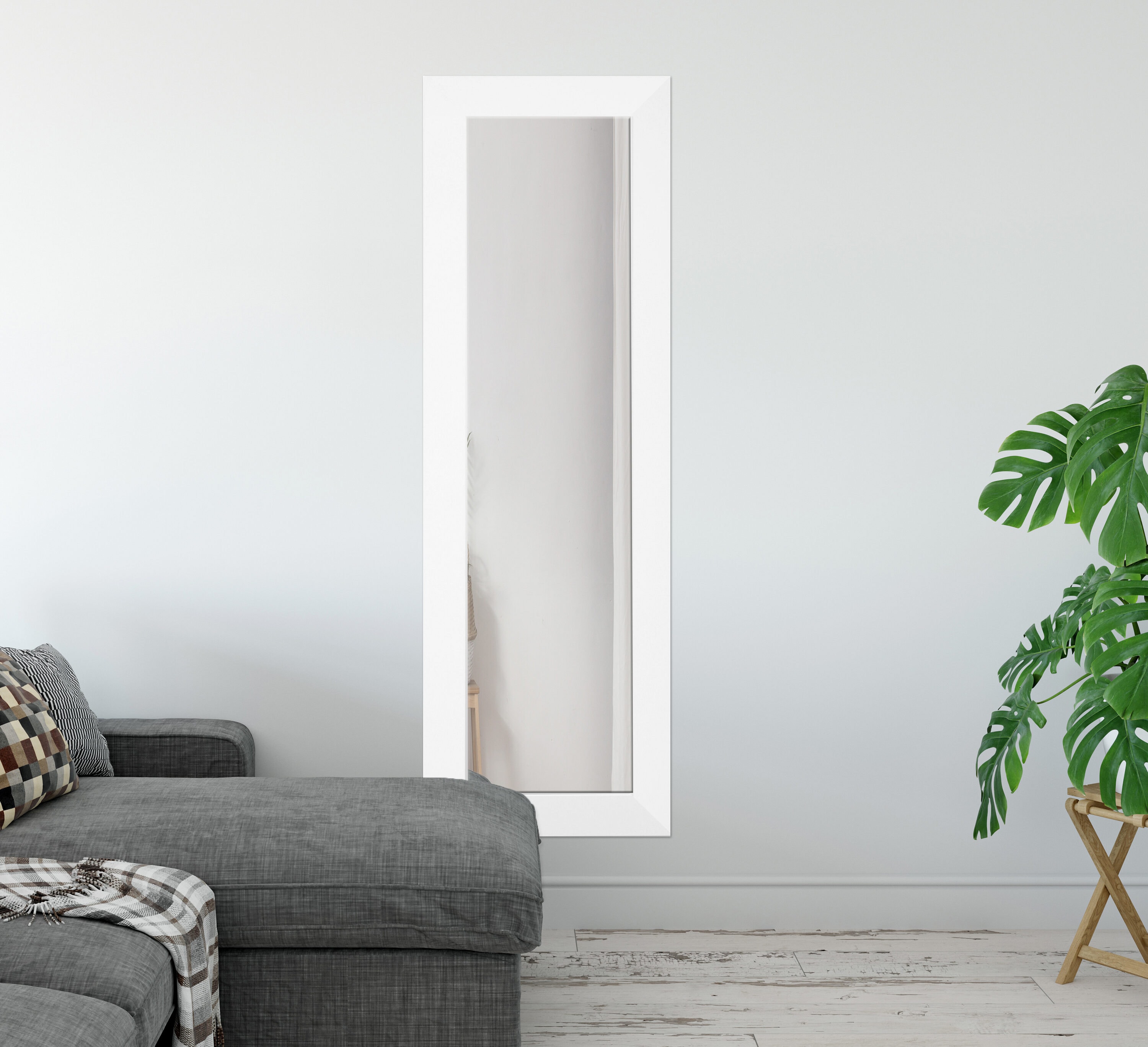 BrandtWorks BM3THIN-L3 Decor-Mirrors - View #6