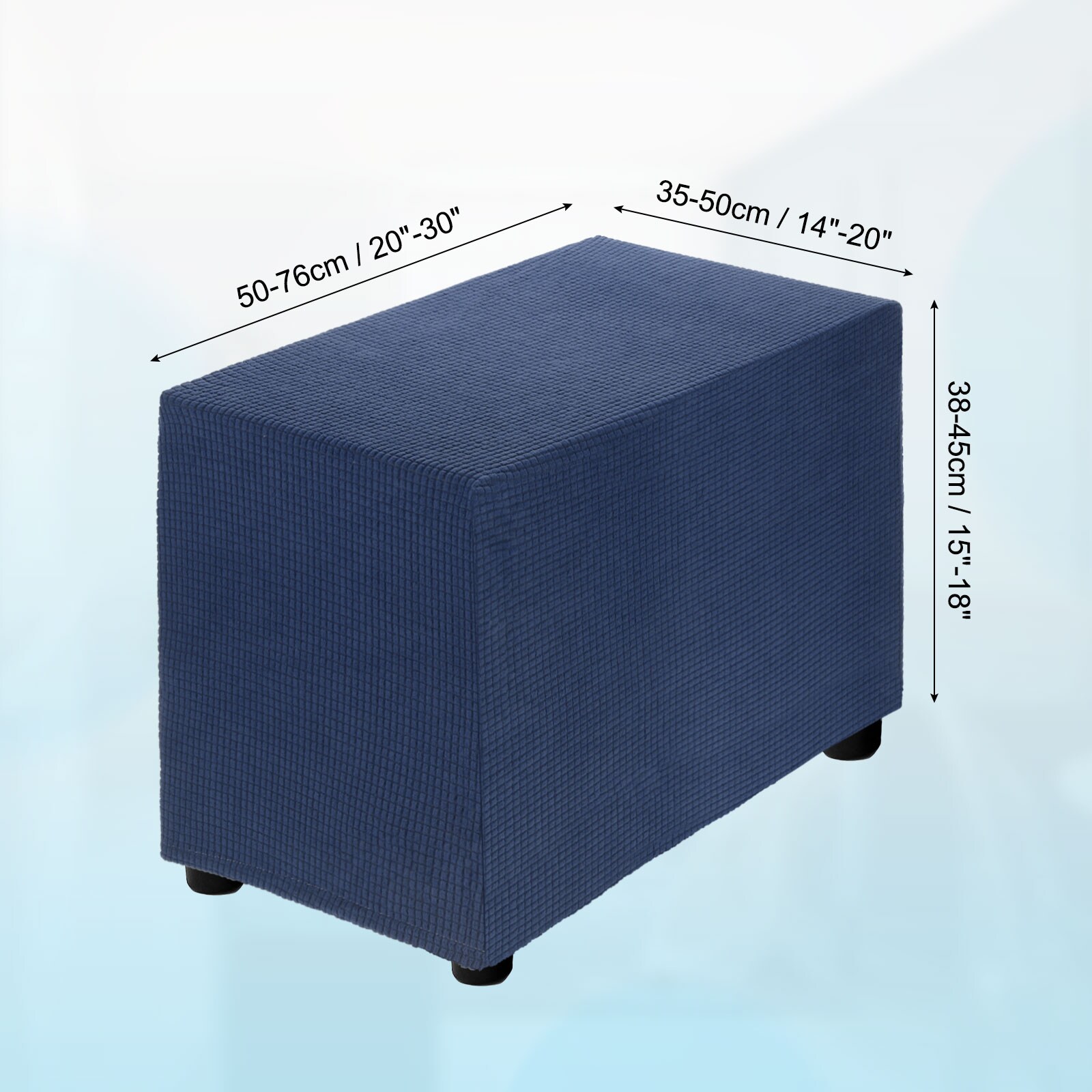 Unique Bargains S26010800UX1871 slipcovers - View #2