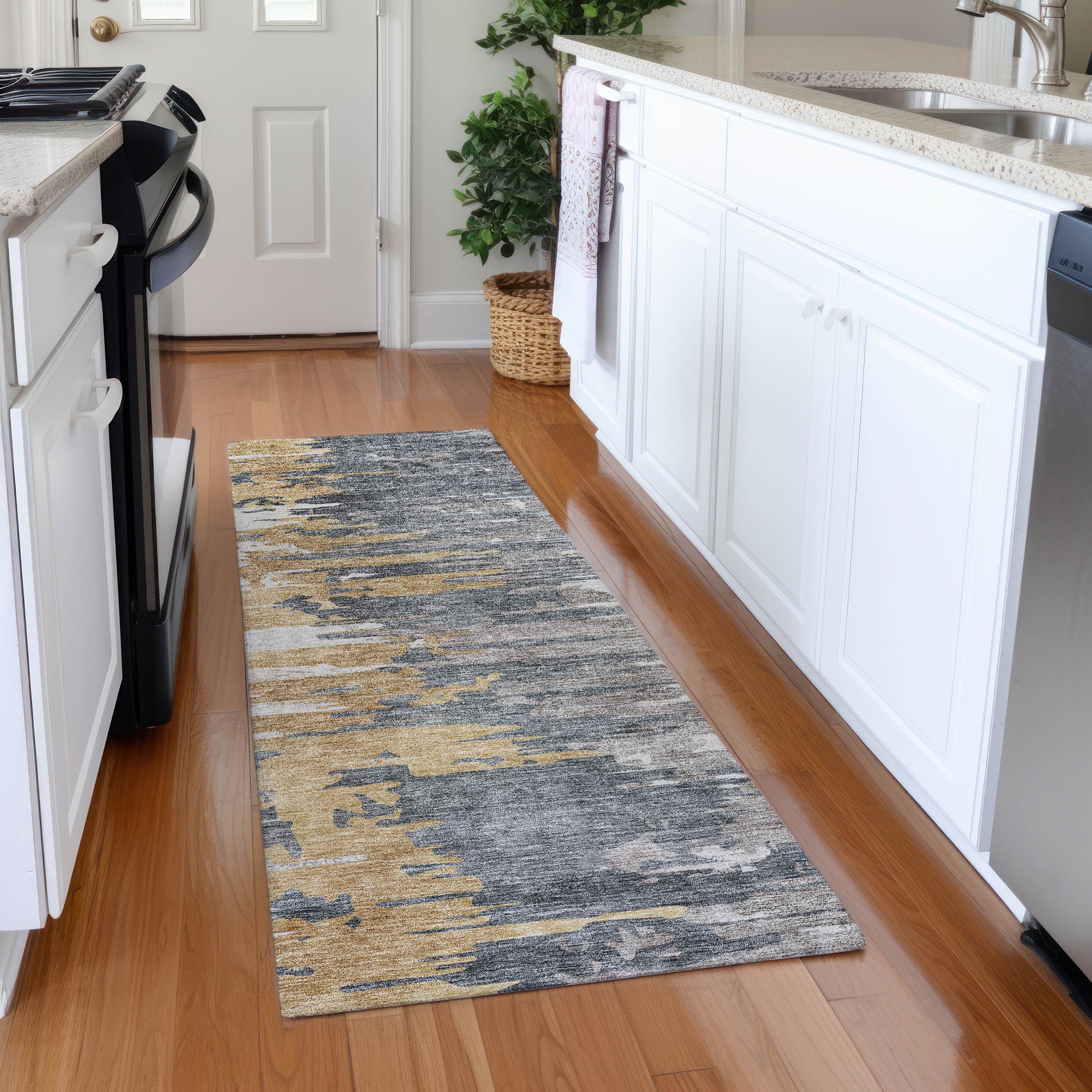 Addison Rugs ACN704IV2X8 rugs - View #6