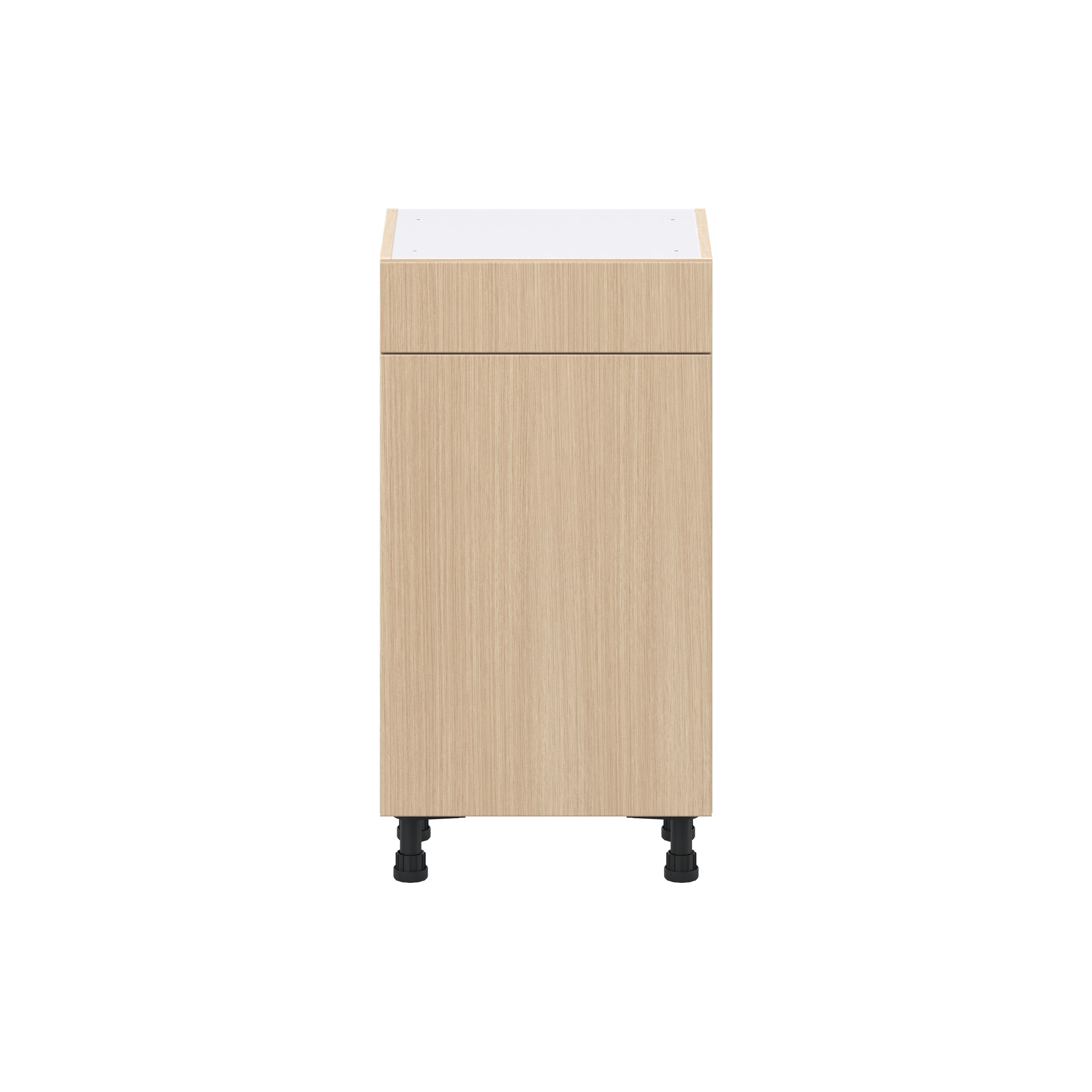 Hugo&Borg DSB1814(L/R)WD-WI Cabinets-Kitchen - View #7