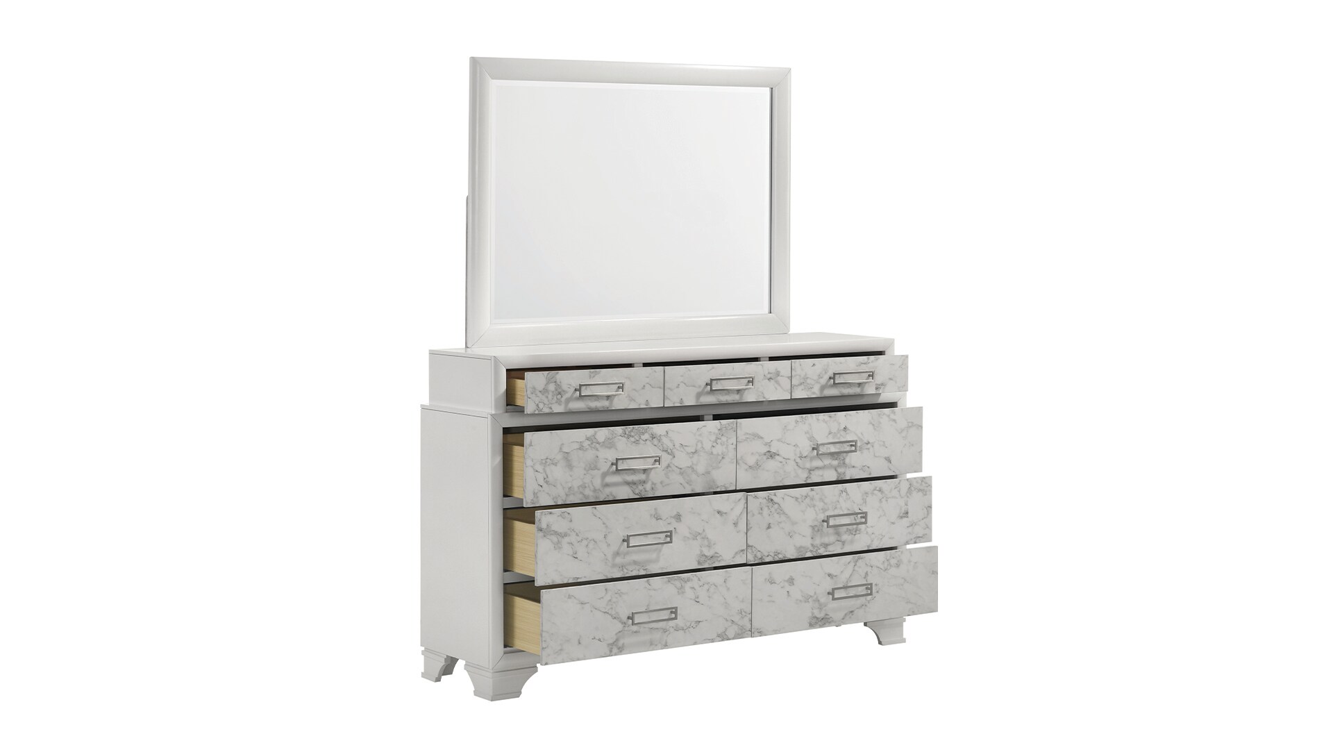 Galaxy 601955557641 Bedroom-Sets - View #11