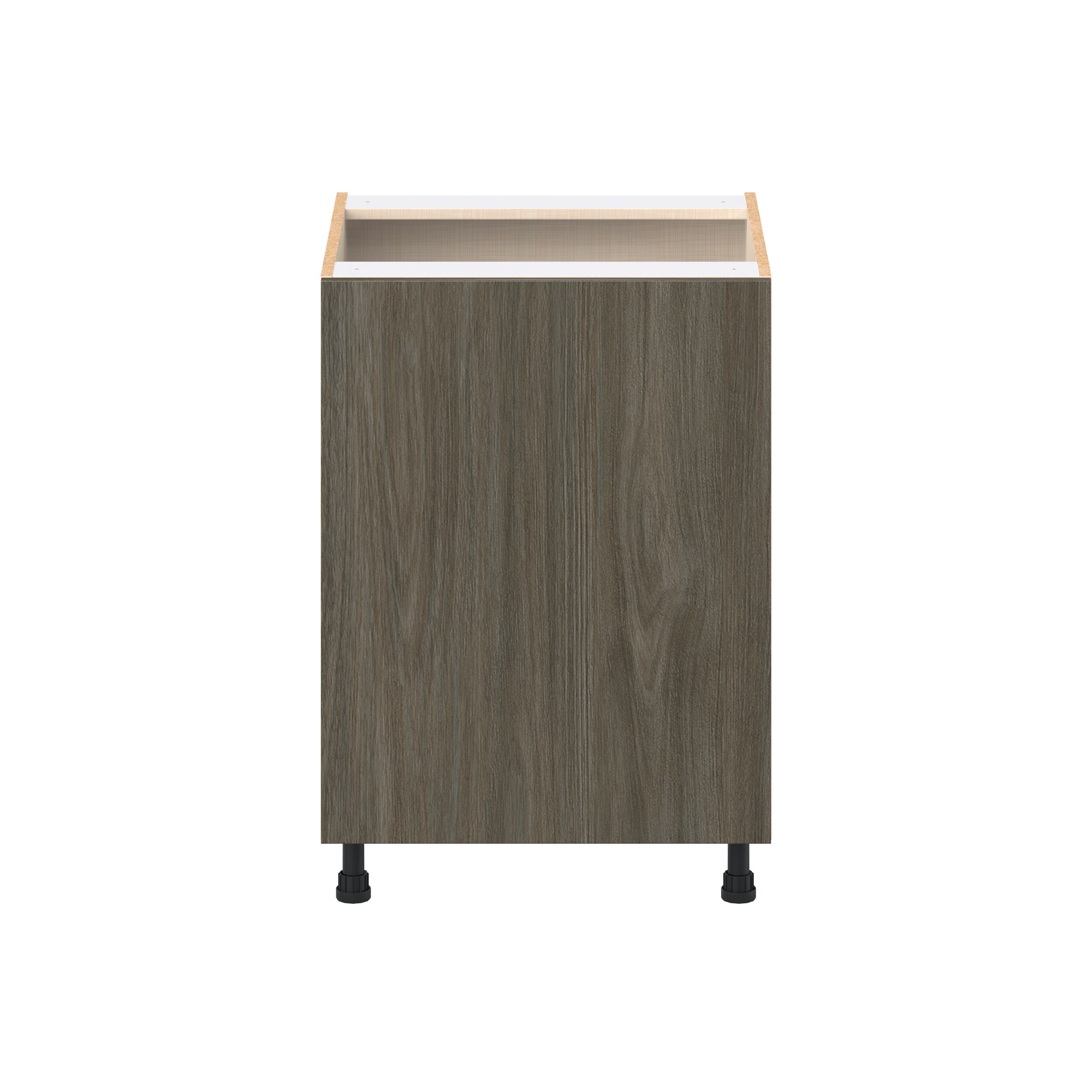 Hugo&Borg DSB24FHI3(L/R)-SA Cabinets-Kitchen - View #2