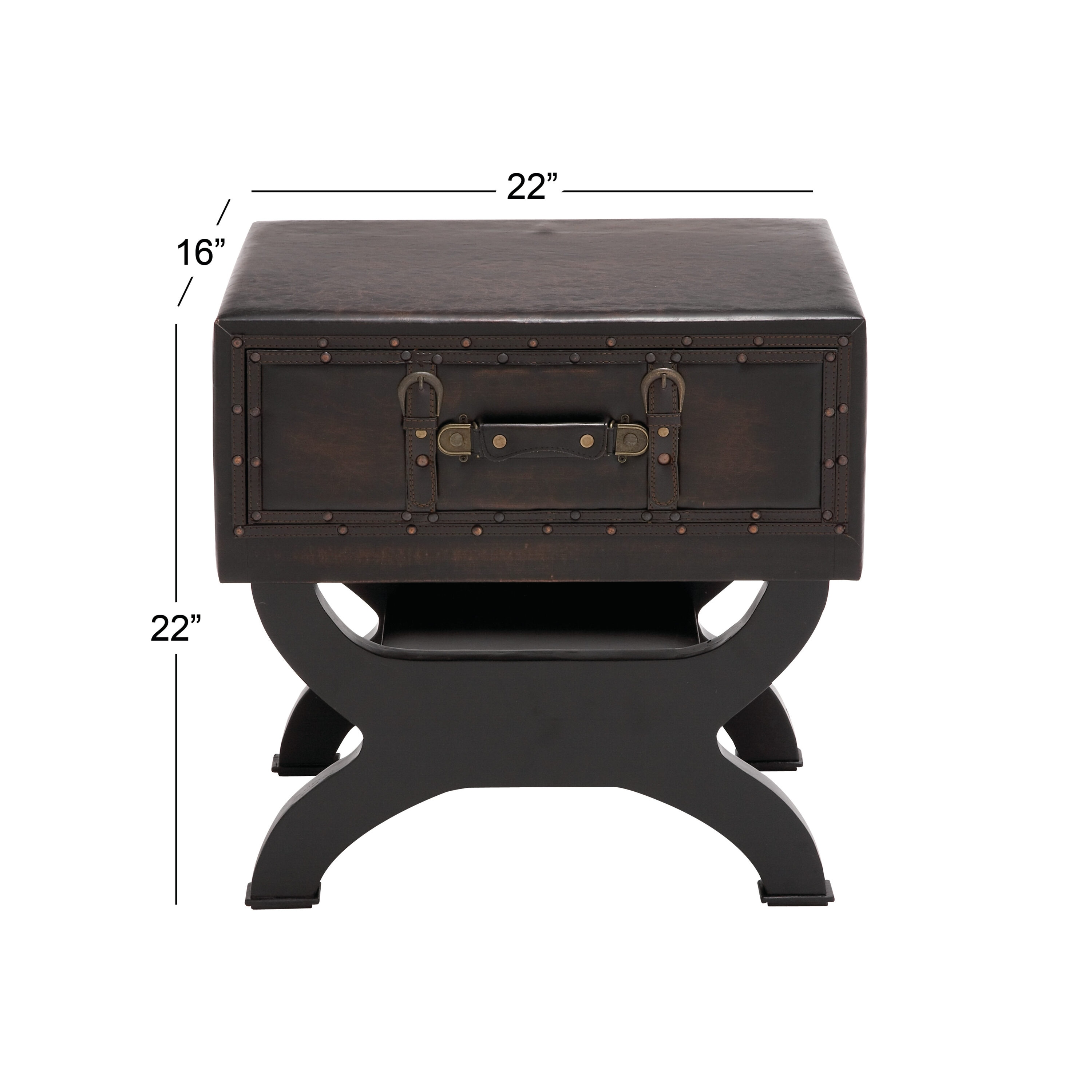 Grayson Lane 55744 End-Tables - View #7