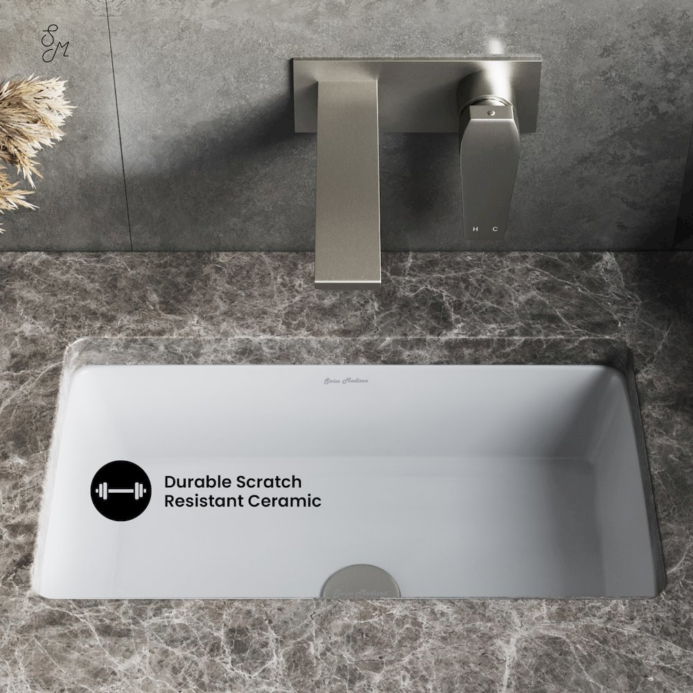 Swiss Madison SM-5-UM625 Lavatory-Faucets - View #4