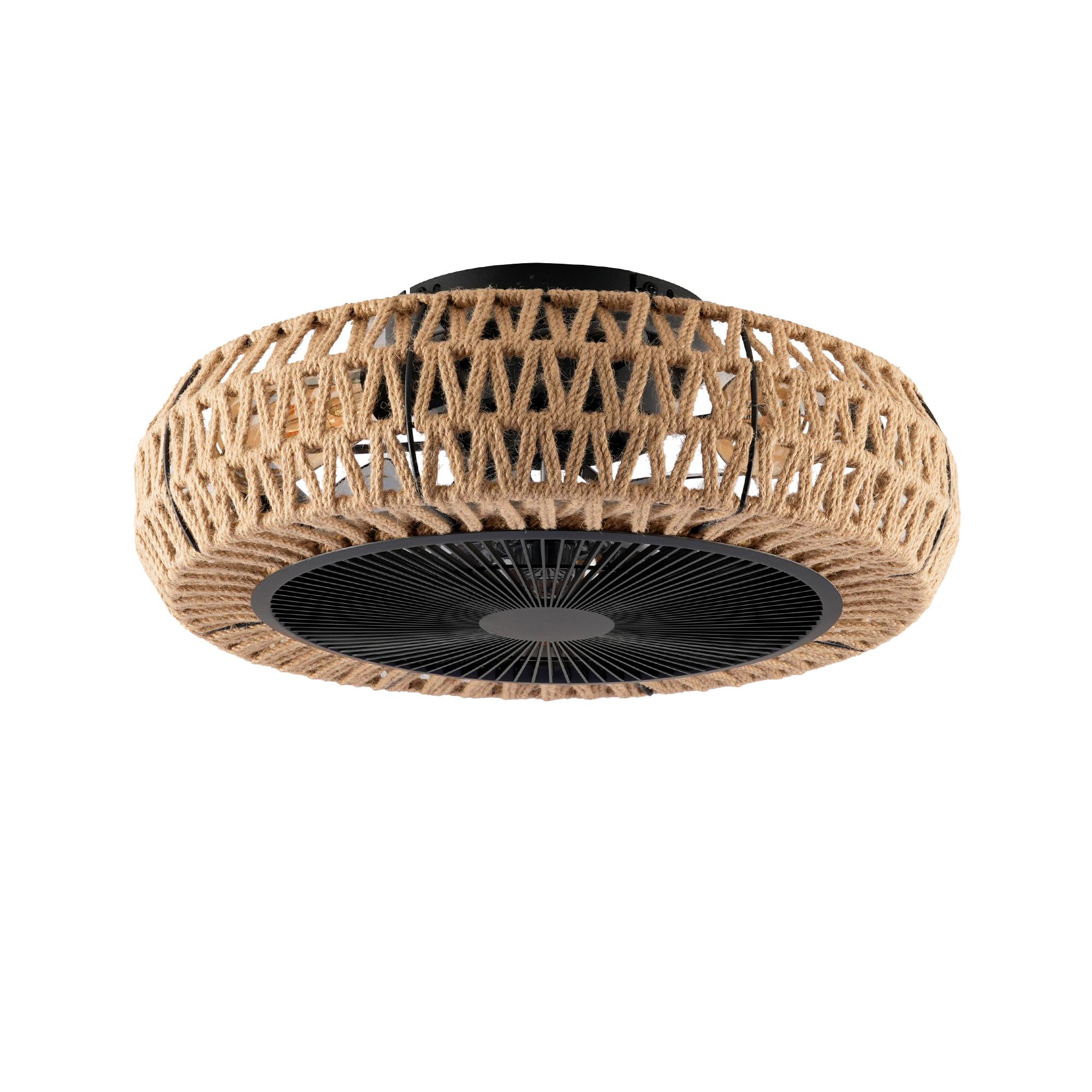 Bayfeve BFLCM-18682-CF Ceiling-Fans - View #3