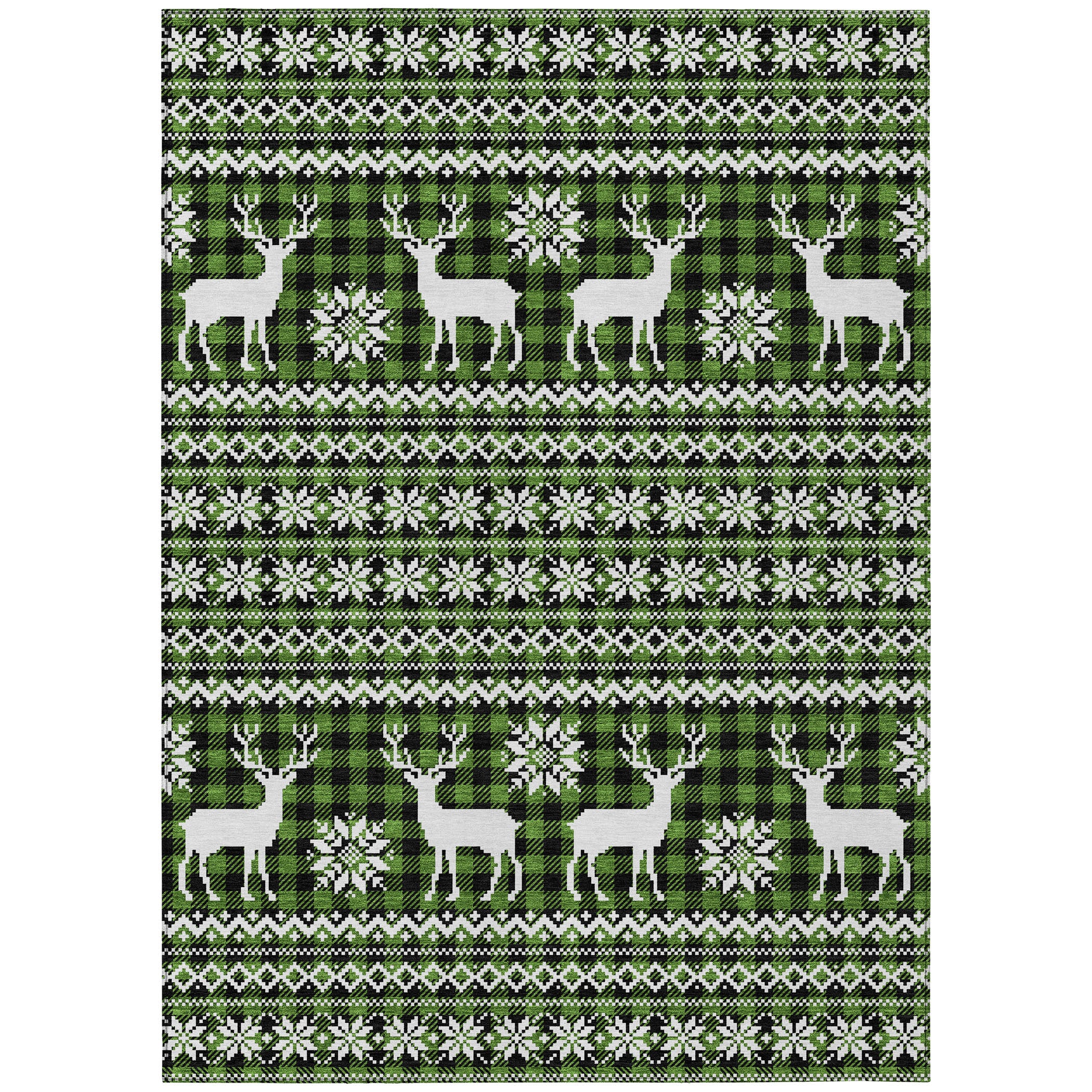Addison Rugs ACN1820CS9X12 rugs - View #2