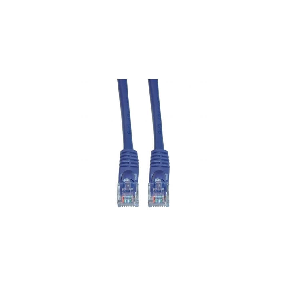 CableWholesale CableWholesale 10X8-04175 CAT 6 Cable At Lowes.com