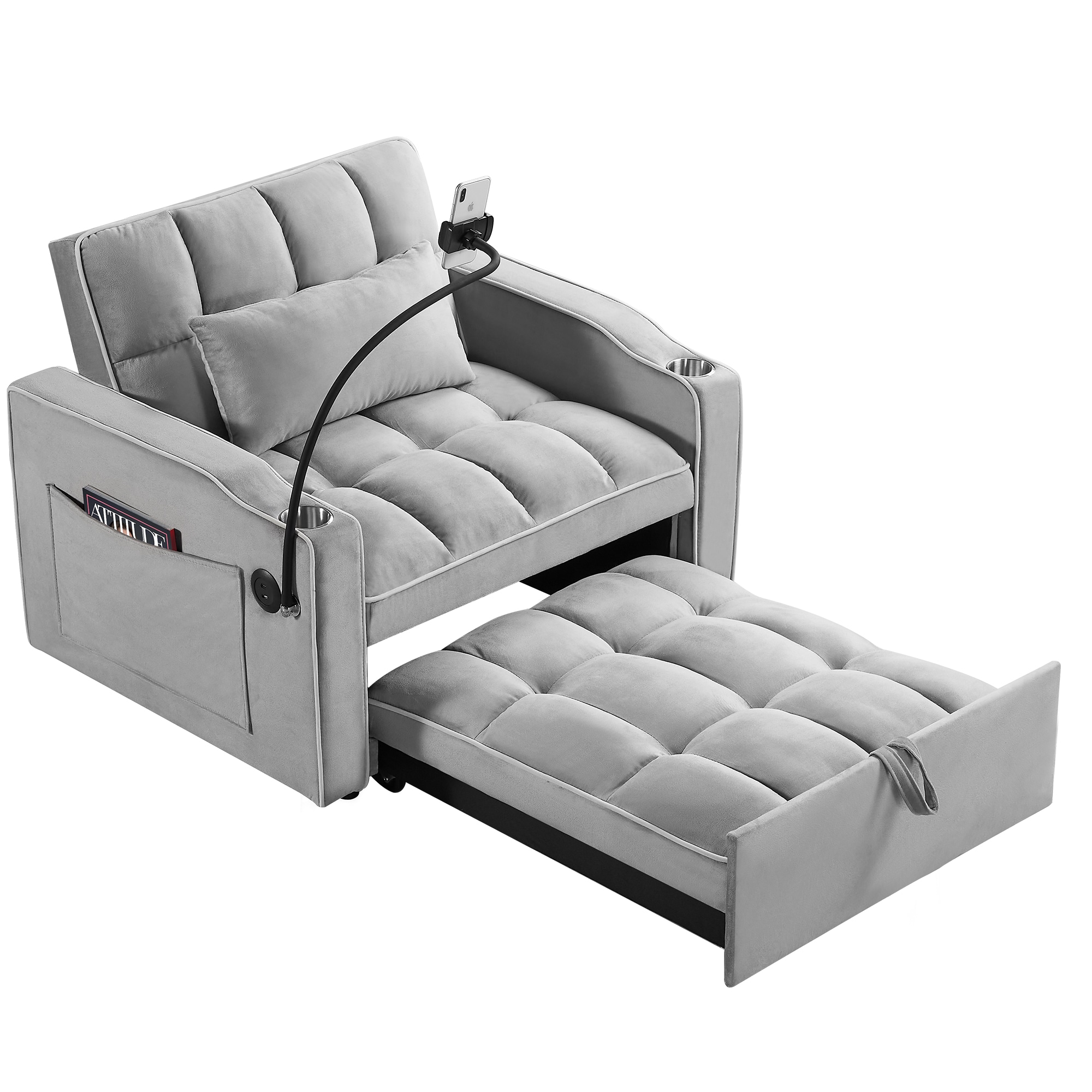 Flynama L-199598AAP futons - View #10