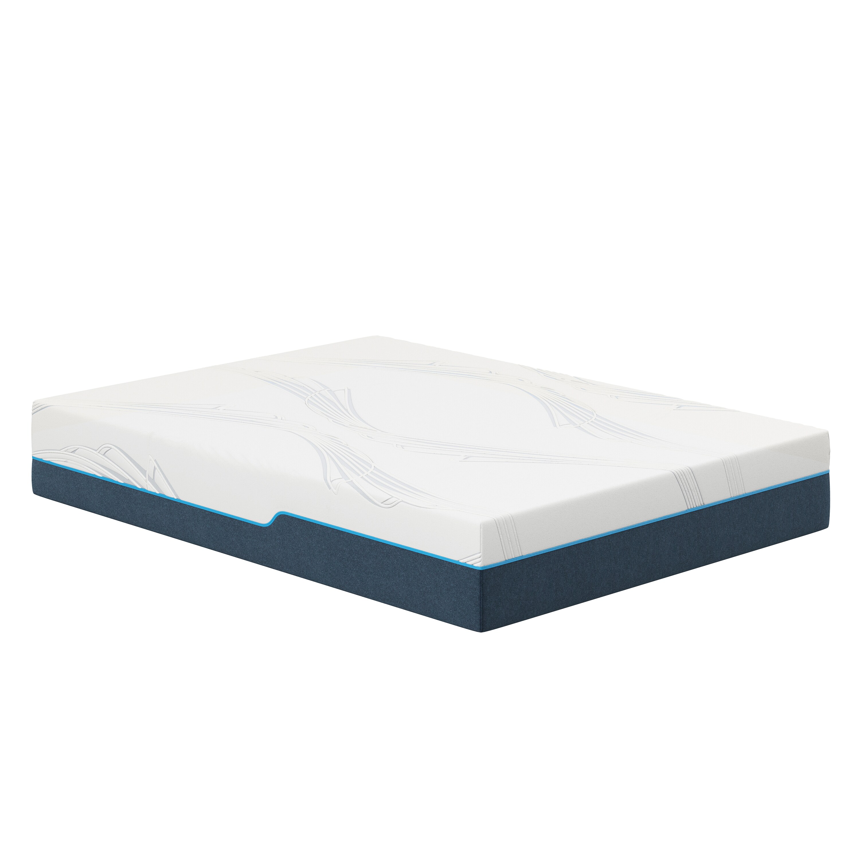 Nautica MEFRN09711QN Mattresses-Boxsprings - View #2