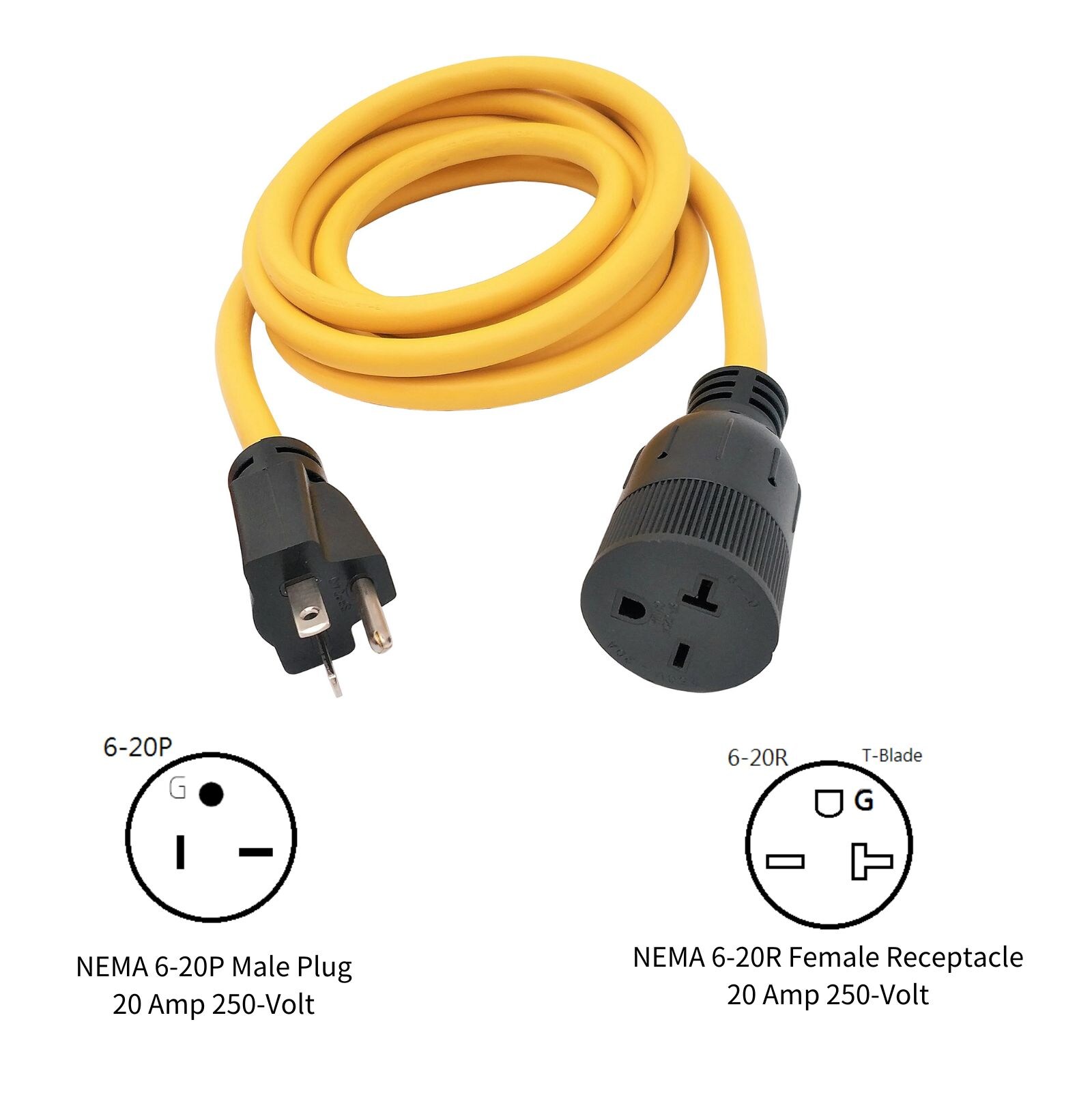 parkworld 885750 Electrical-Extension-Cords - View #4