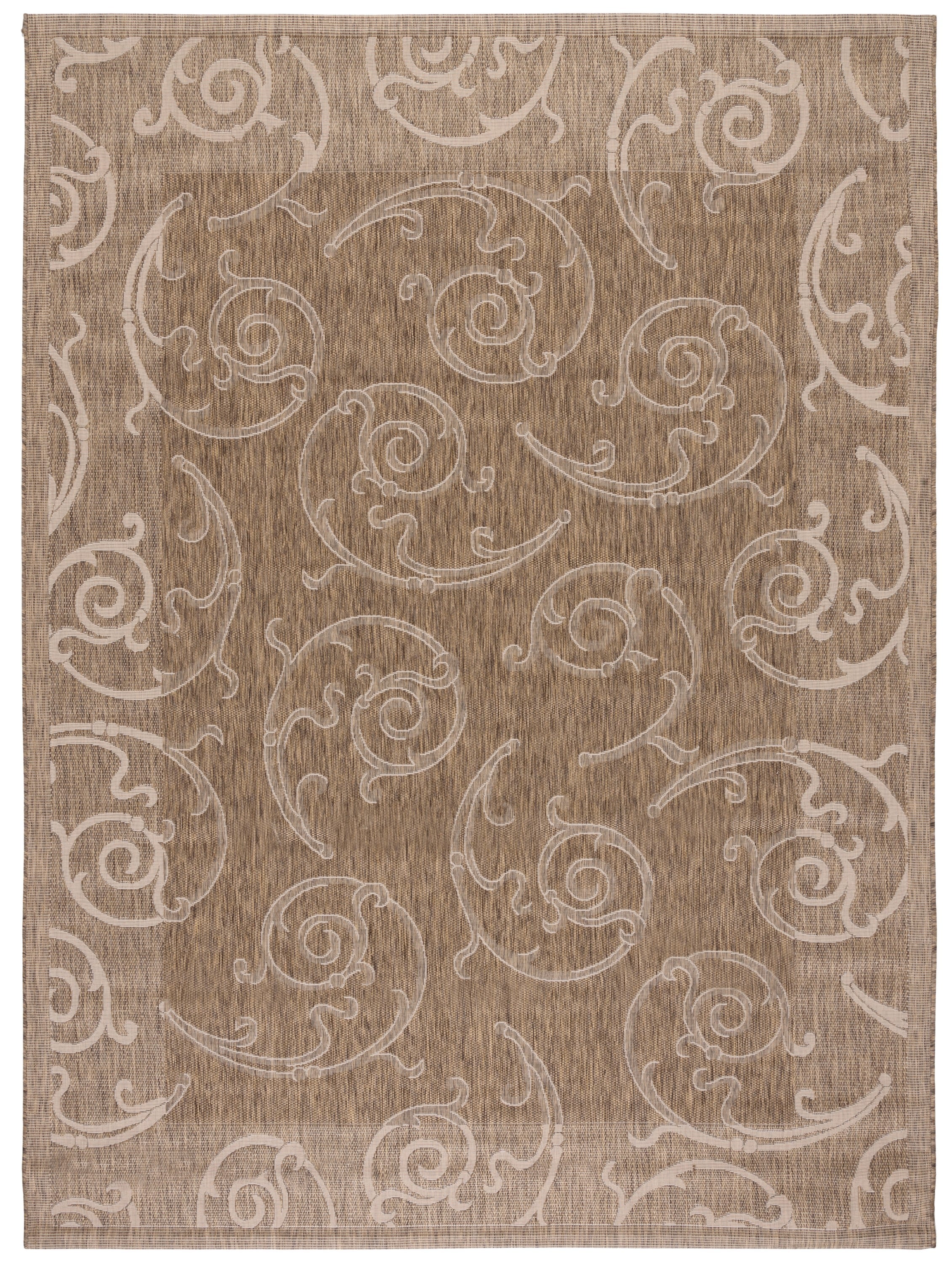 Safavieh CY2665-3009-8 rugs - View #2