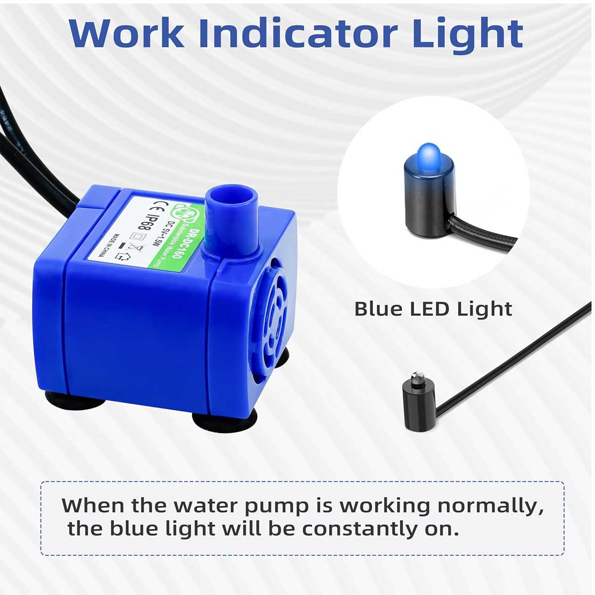 Aoibox LABAP2903 pumps - View #4
