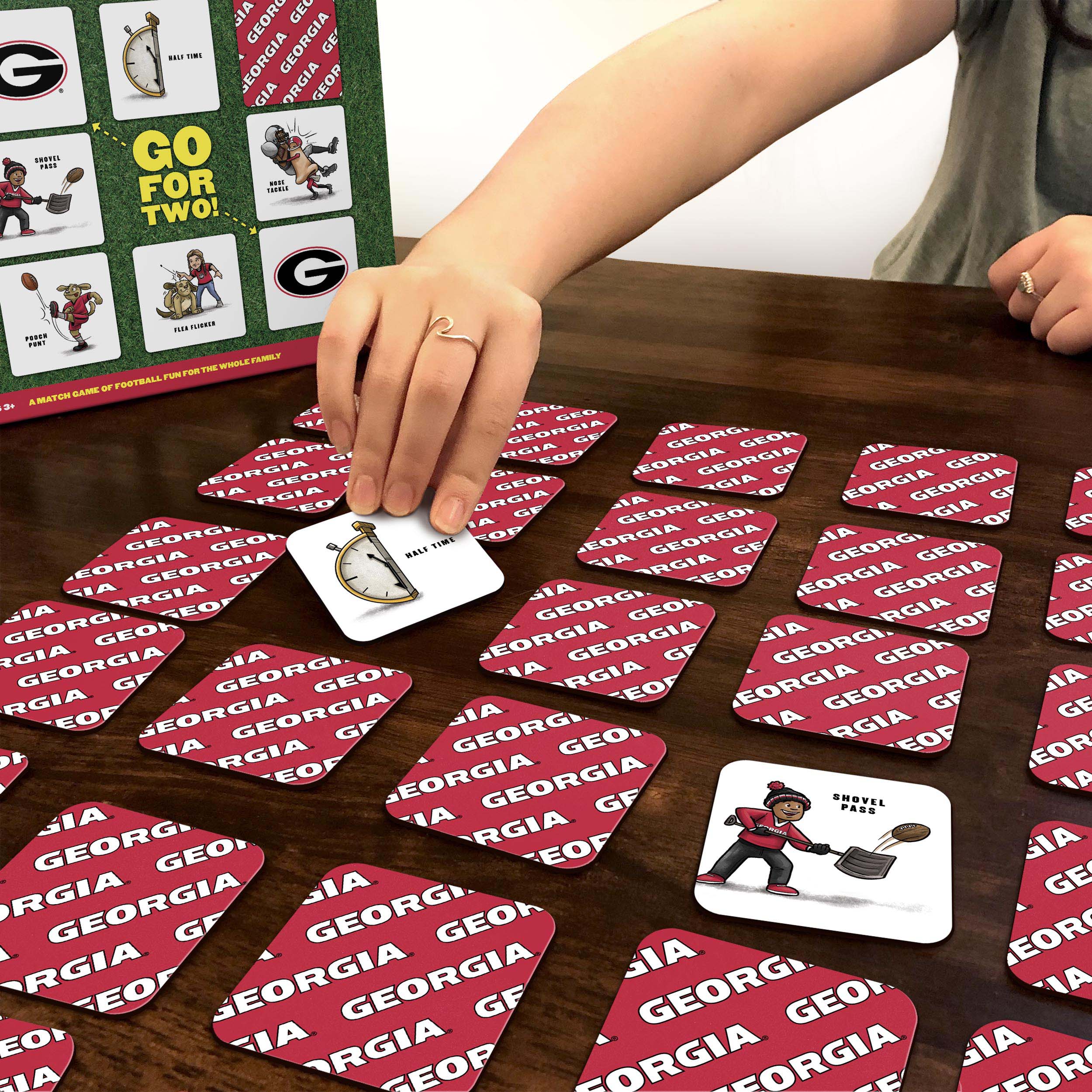 Sportula 2501048 Board-Games - View #6