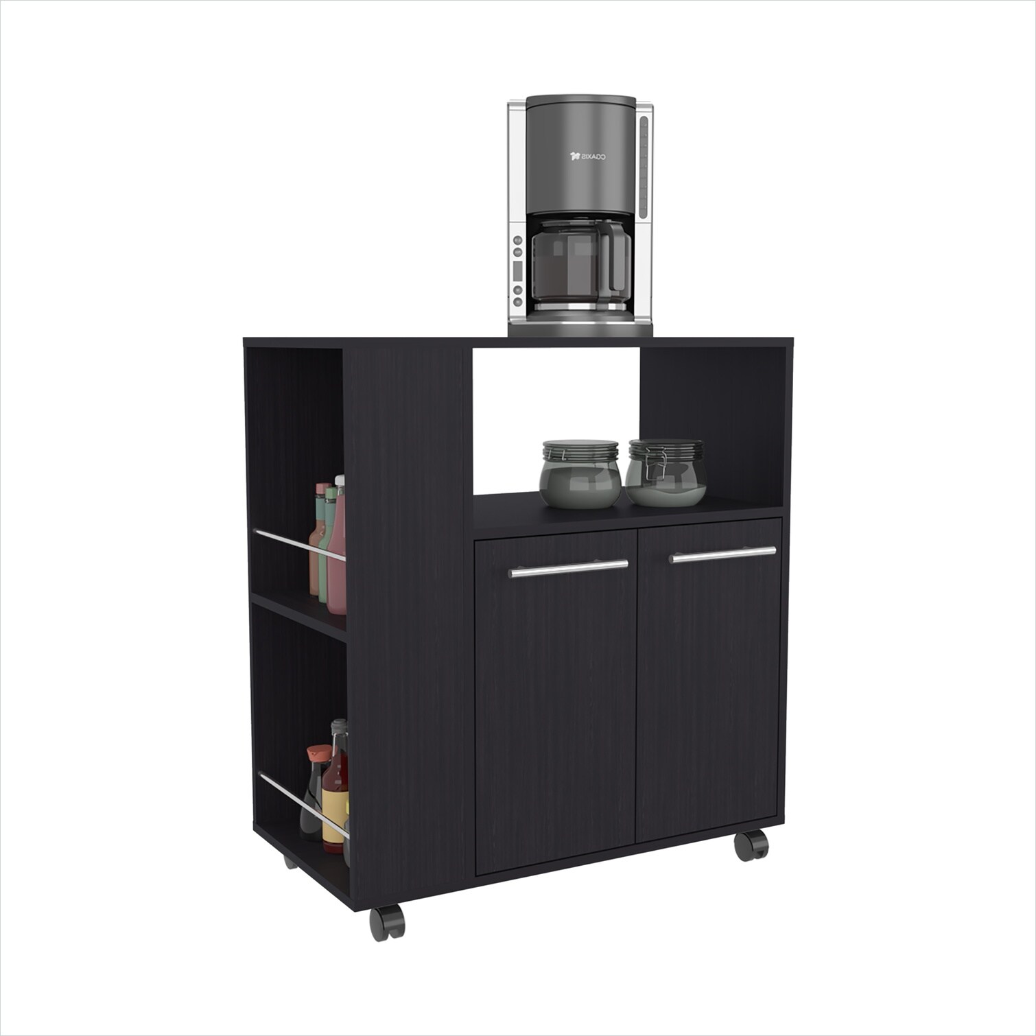 FlowLuxe HEBC0GJA1EI0 Kitchen-Furniture - View #5