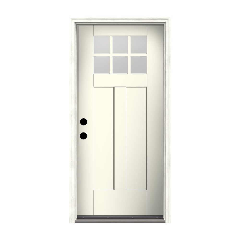 Therma-Tru Benchmark Doors TTB640261SOS
