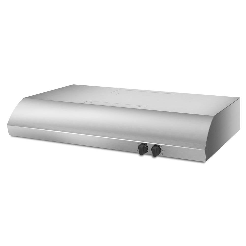 Whirlpool UXT4236ADS Undercabinet-Range-Hoods - View #4