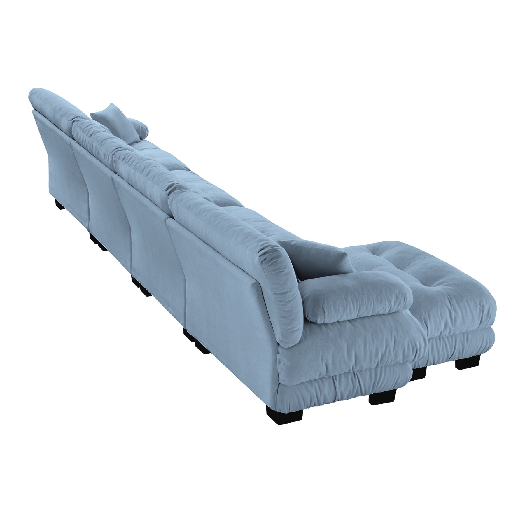 CHITA SOFA751  - View #12