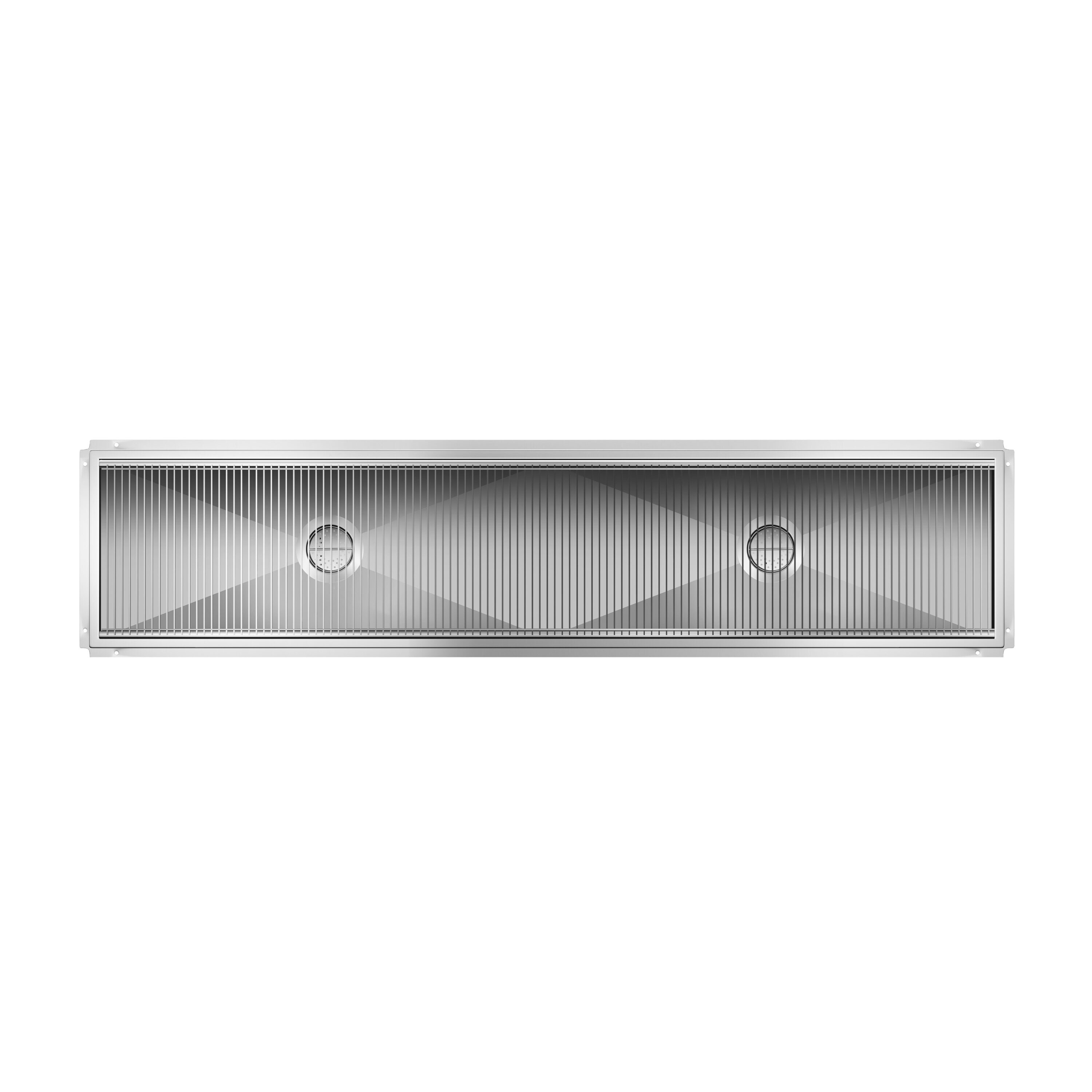 KoolMore LOW-KM-FTG-24108 Drains-Flanges - View #10