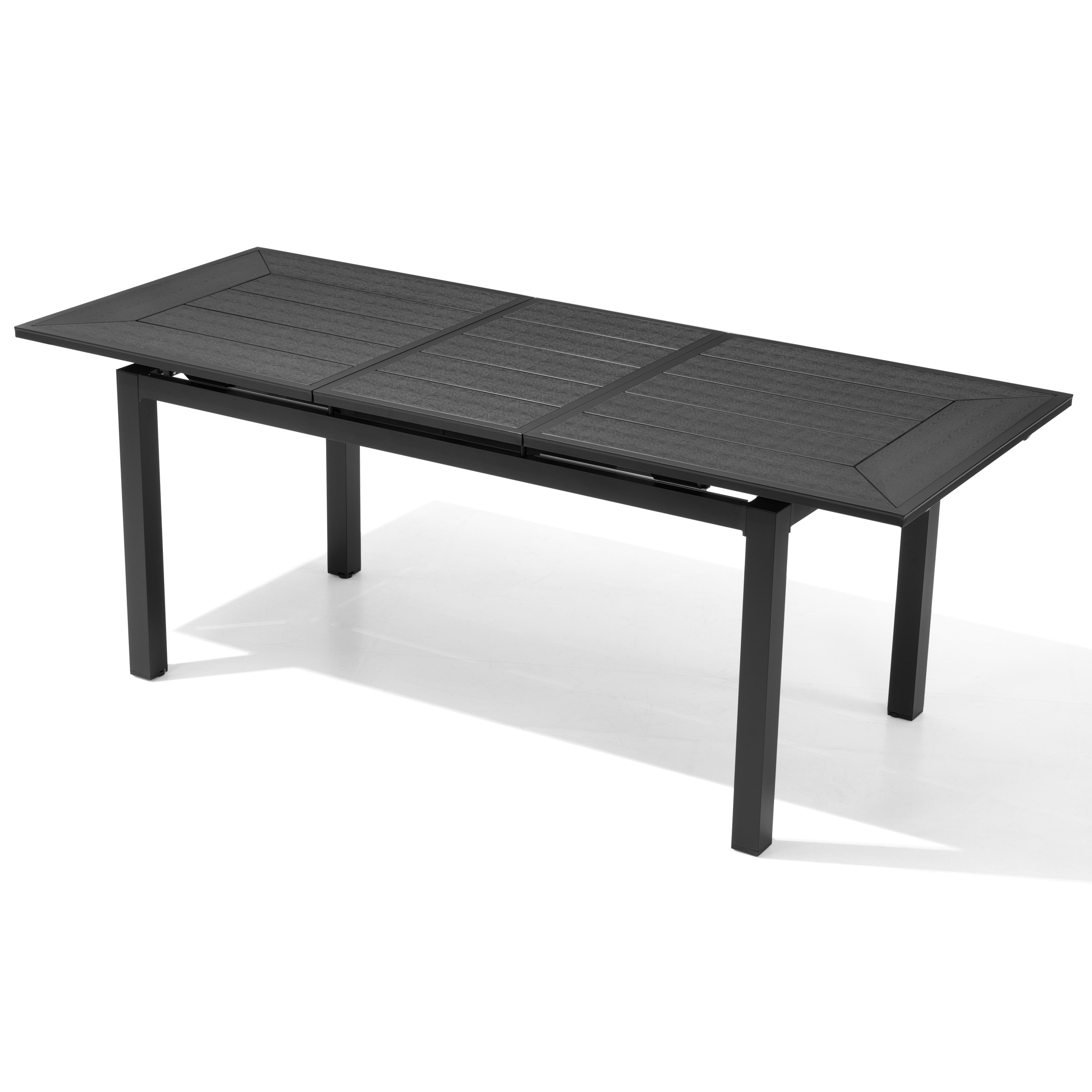Crestlive Products CL-TB067BLK210 Patio-Tables - View #2