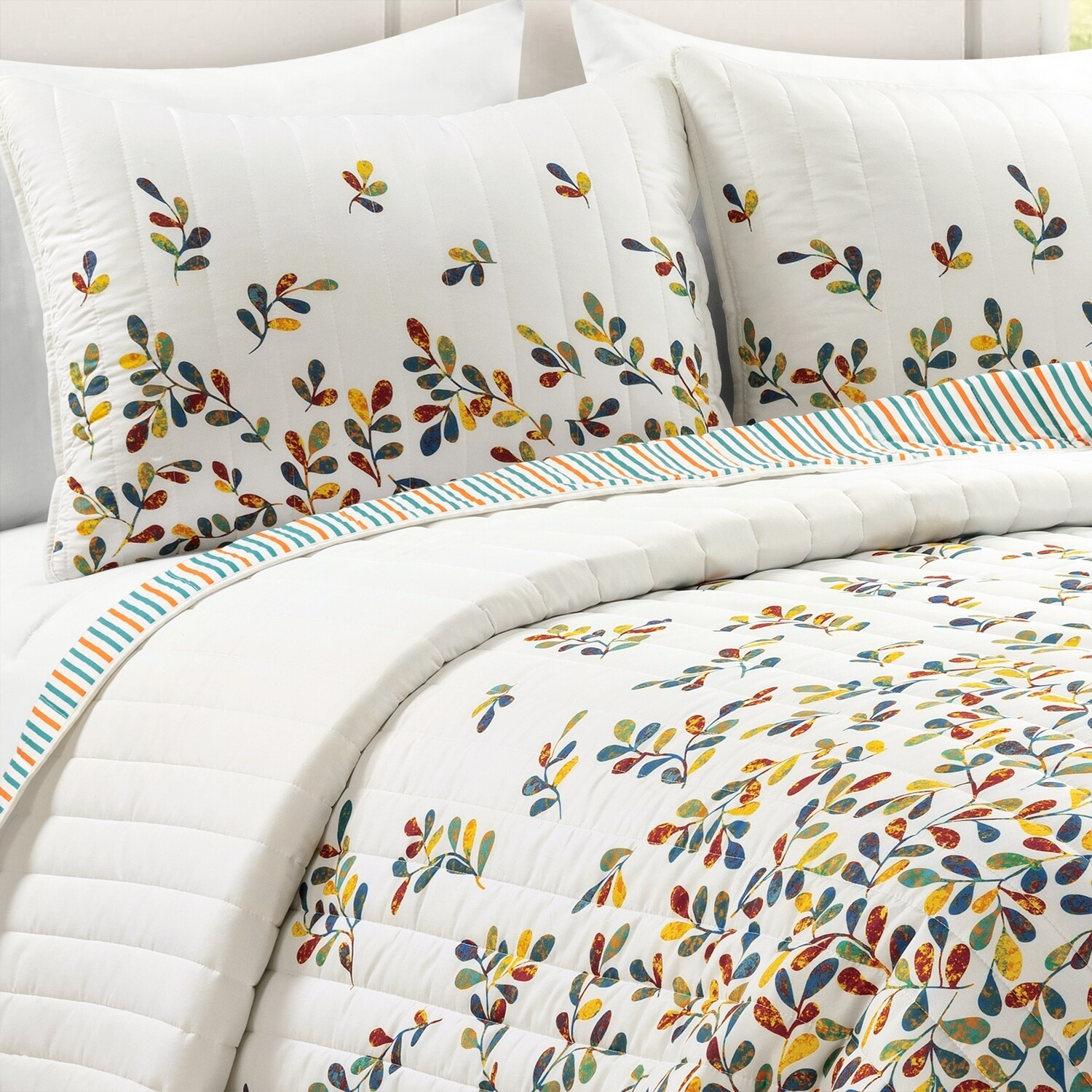 Lush Decor 16T008174 Comforters-And-Bedspreads - View #3