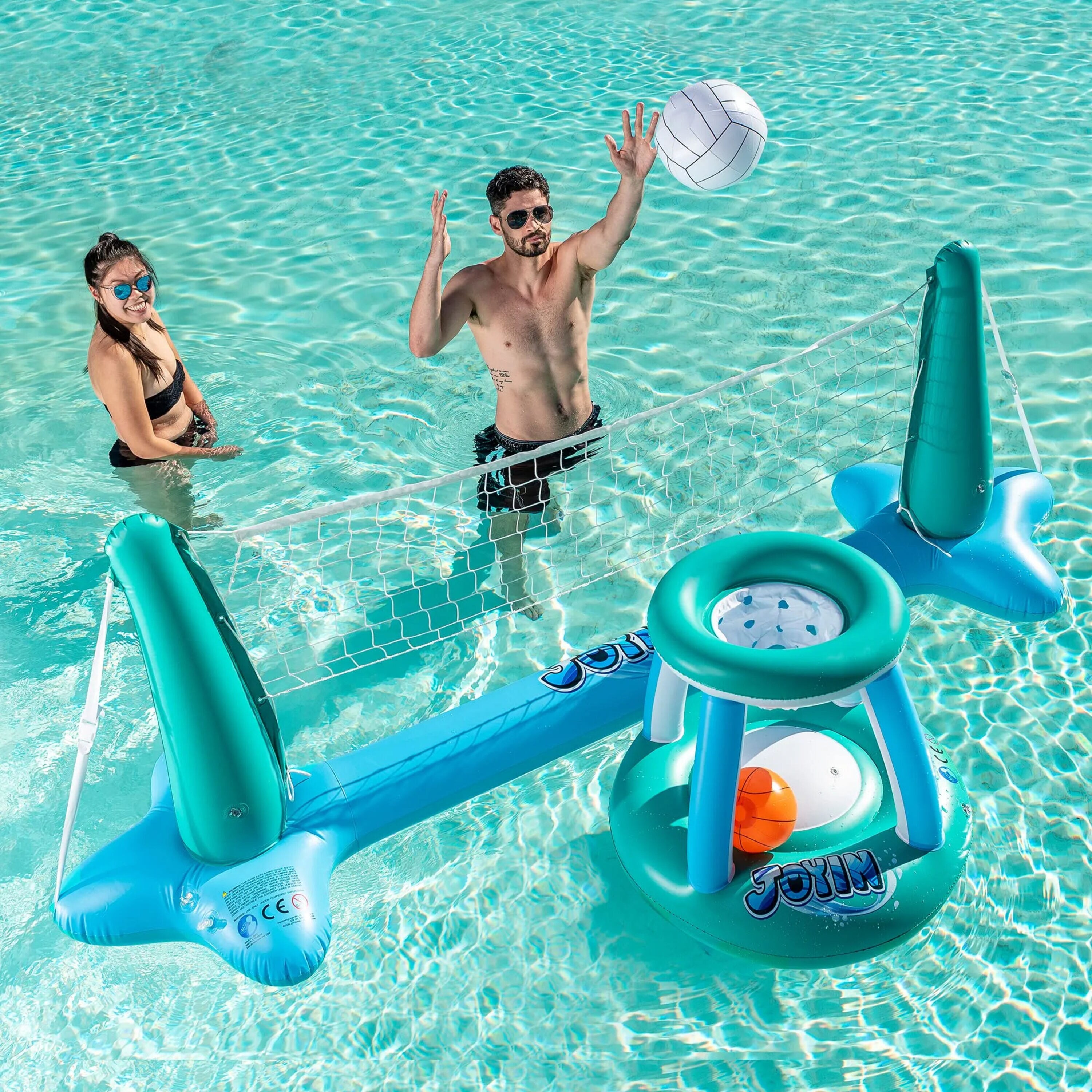 Joyfy 40097 Pool-Toys-Floats - View #6