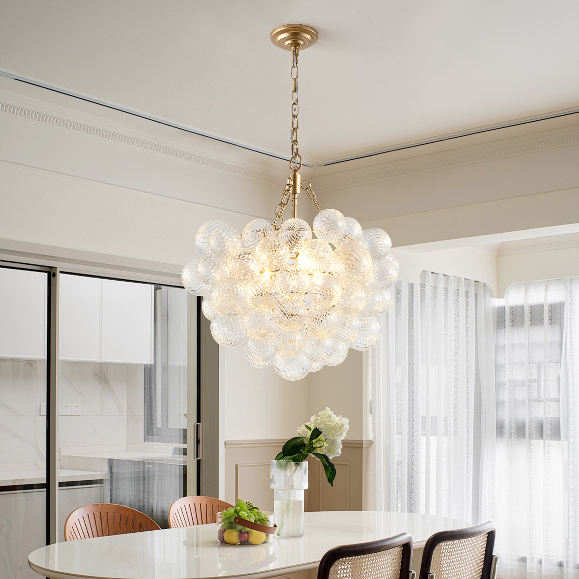 Flynama G-P251915 Pendant-Lights - View #11
