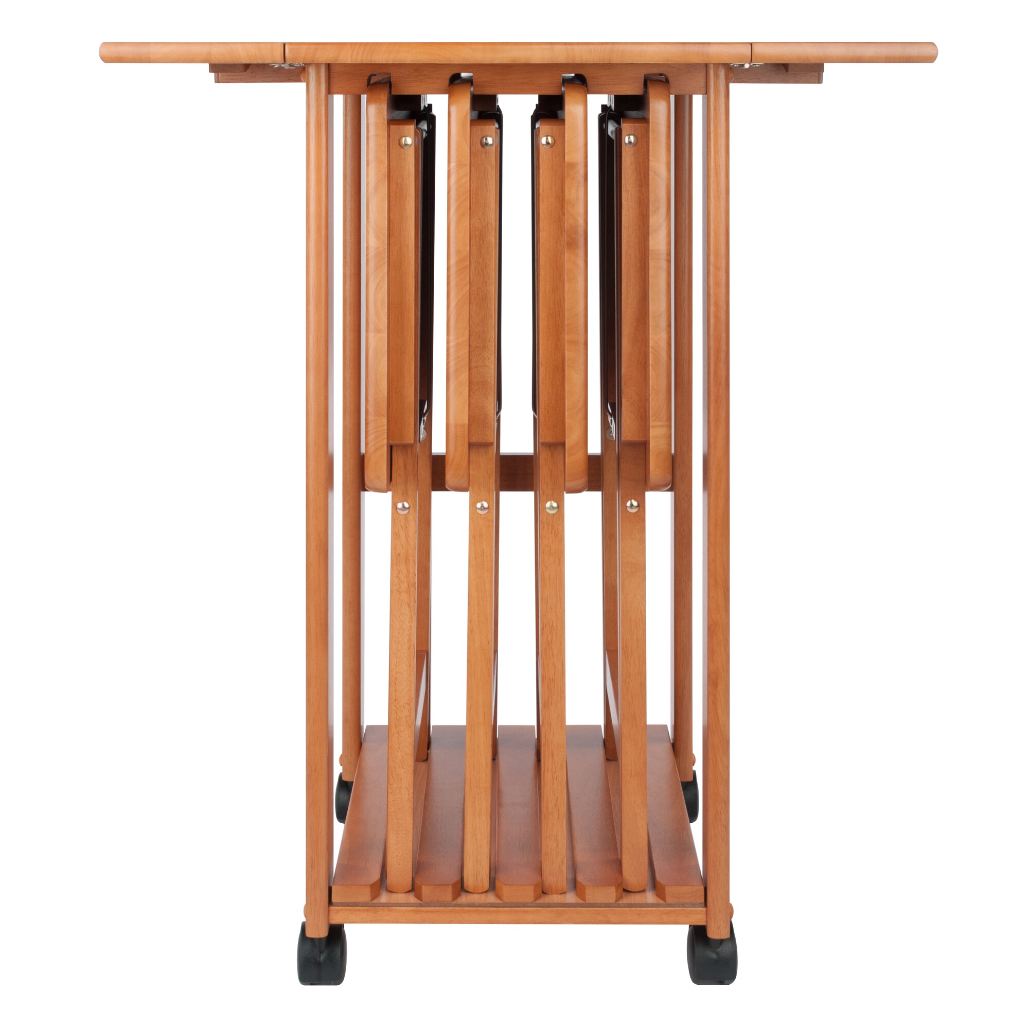 Winsome Wood 33720 Folding-Tables - View #6