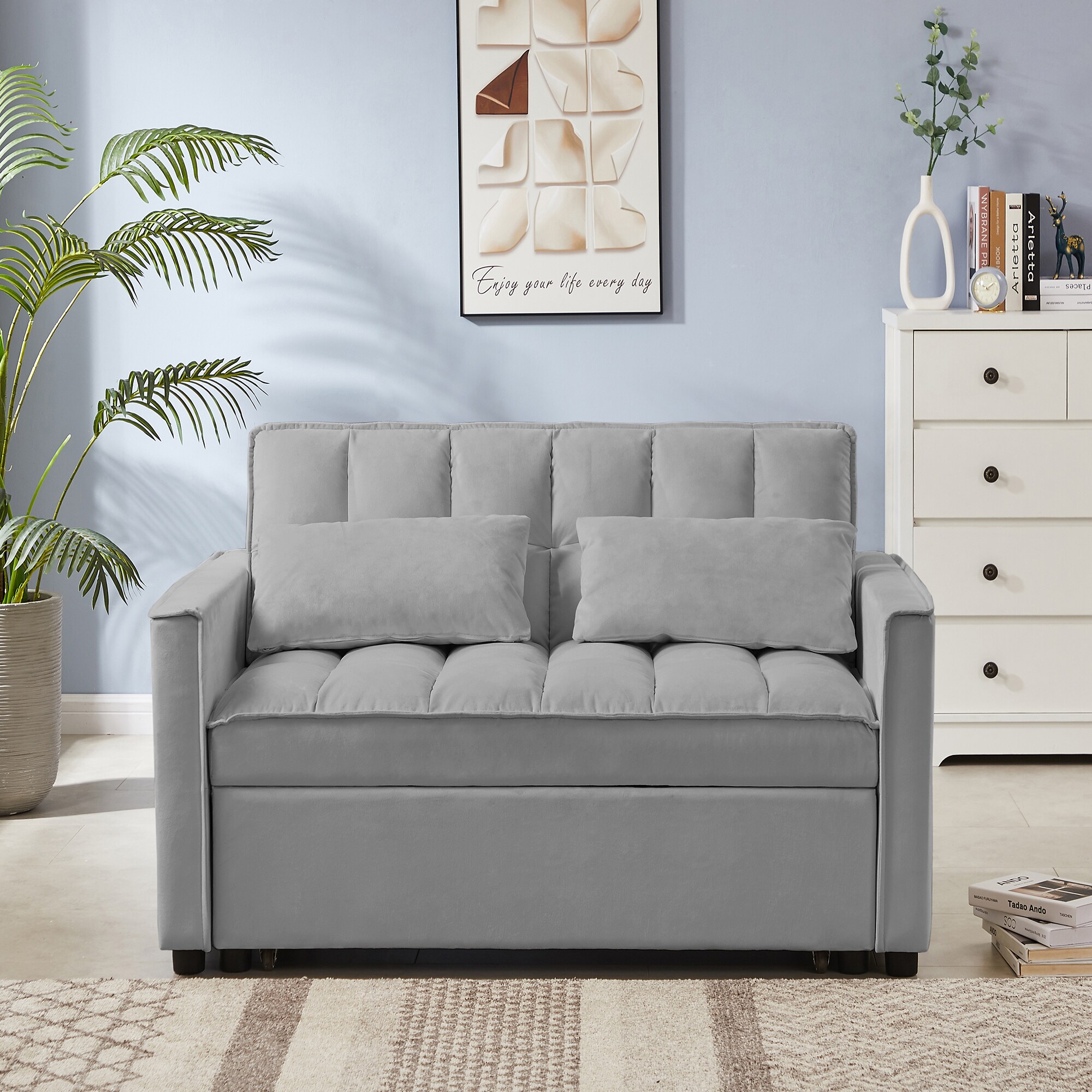 Bybafun YD2700132 Sofas-Loveseats - View #4