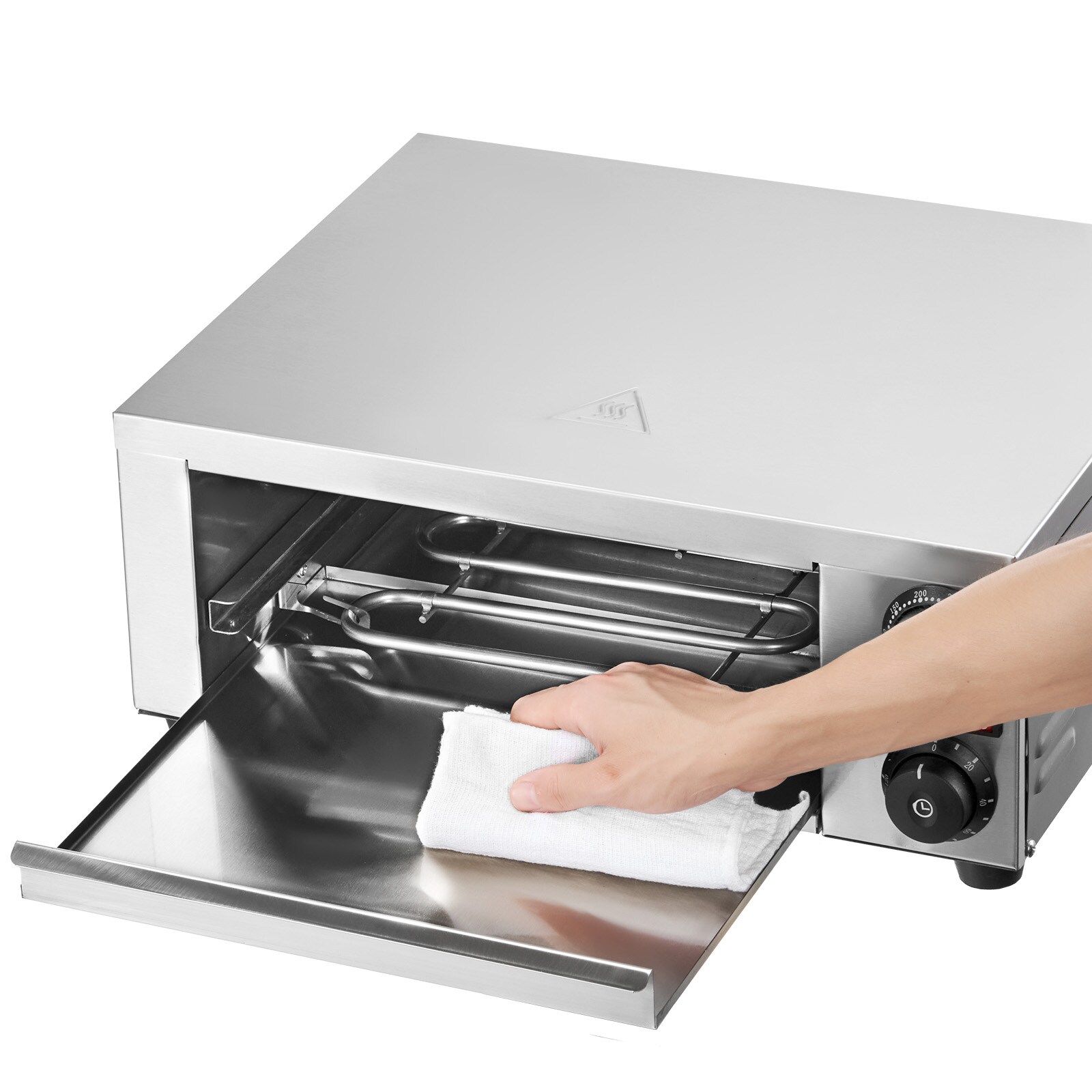 SVOPES SVOPESCLMDRPS06861V1 Outdoor-Pizza-Ovens - View #9