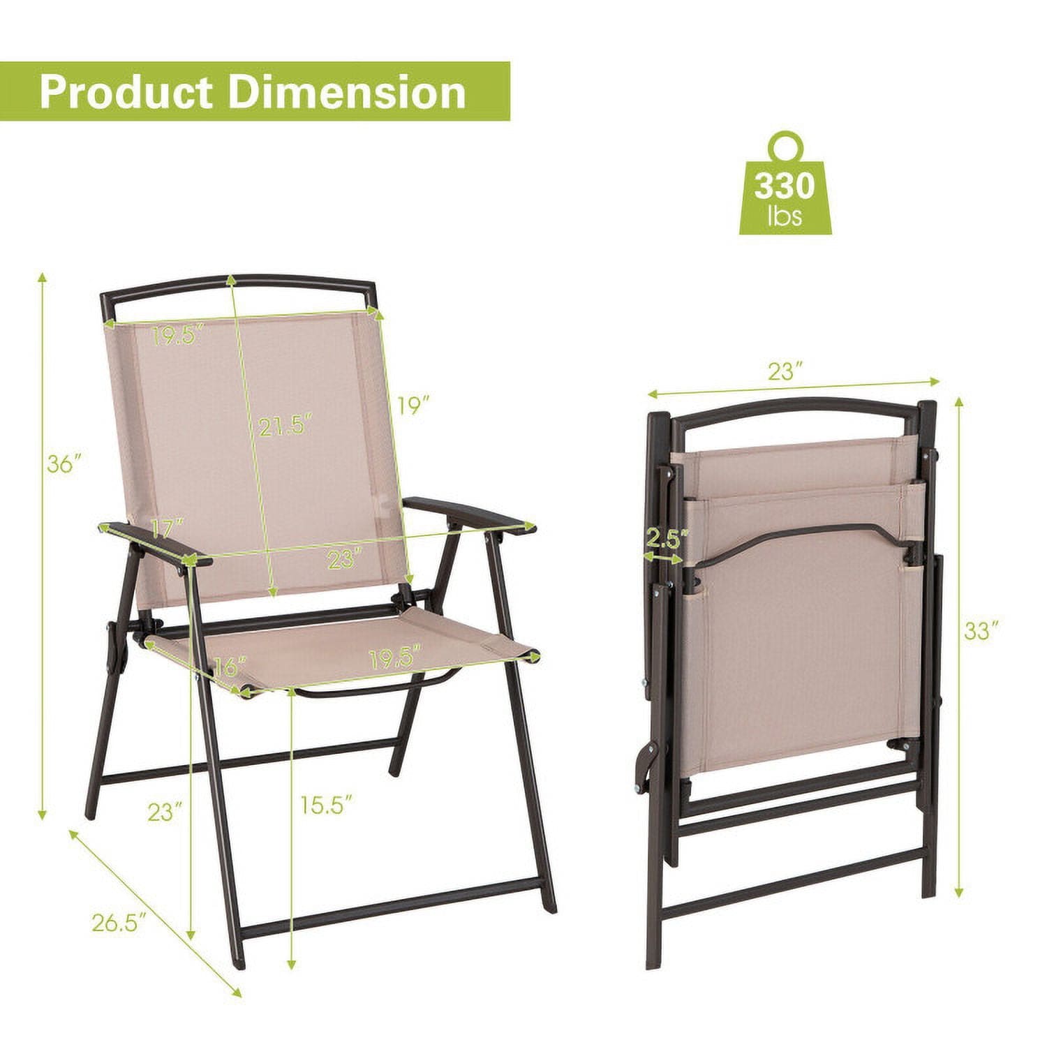 Choco Moon 5698475598587 Patio-Chairs - View #6