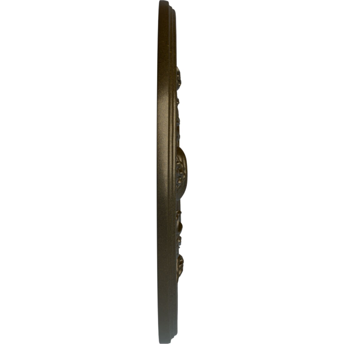 Ekena Millwork CM21X30ALGGS Ceiling-Medallions - View #3